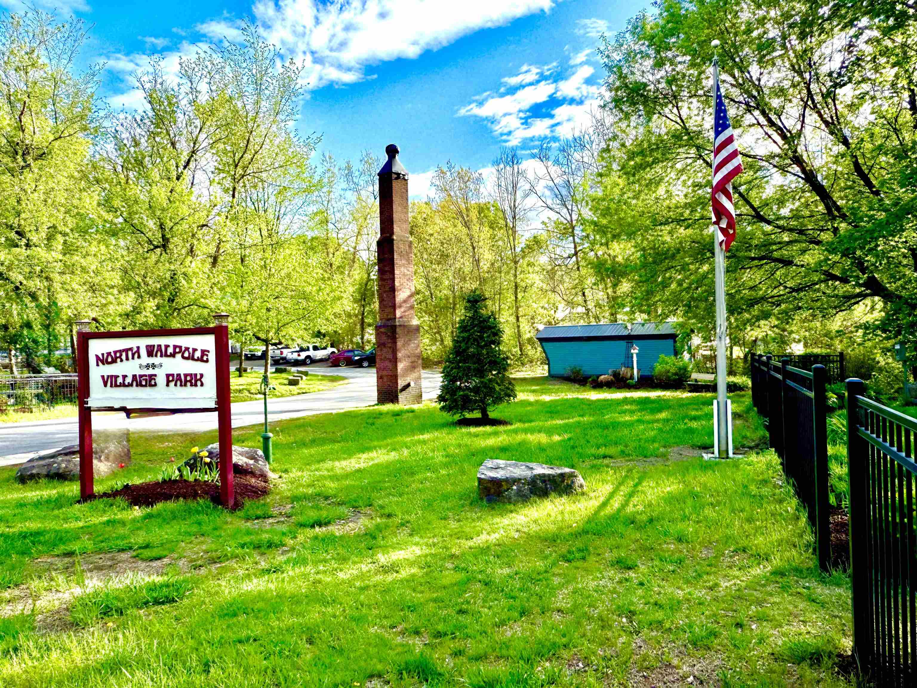 North Walpole Village Park
