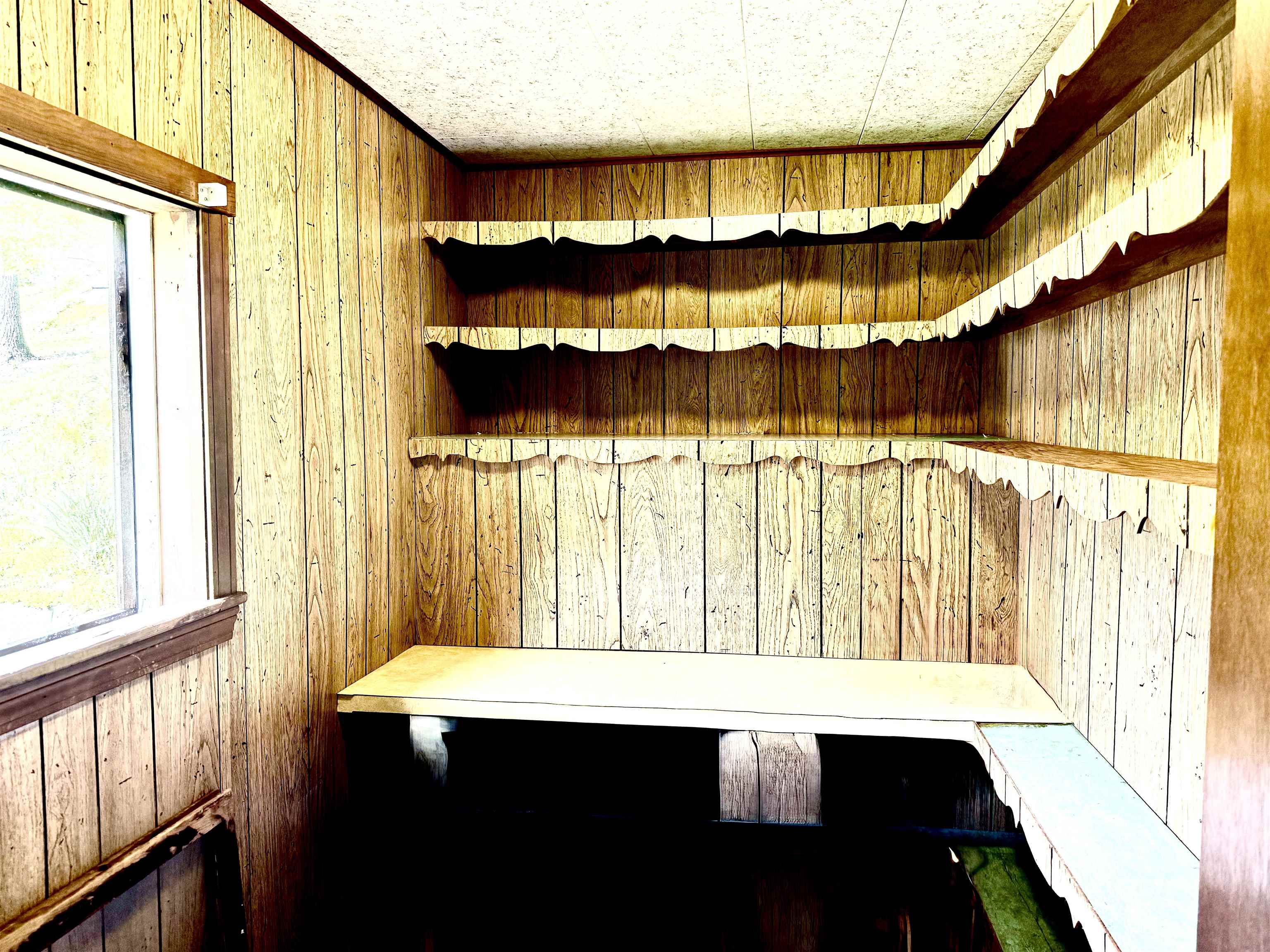 Pantry