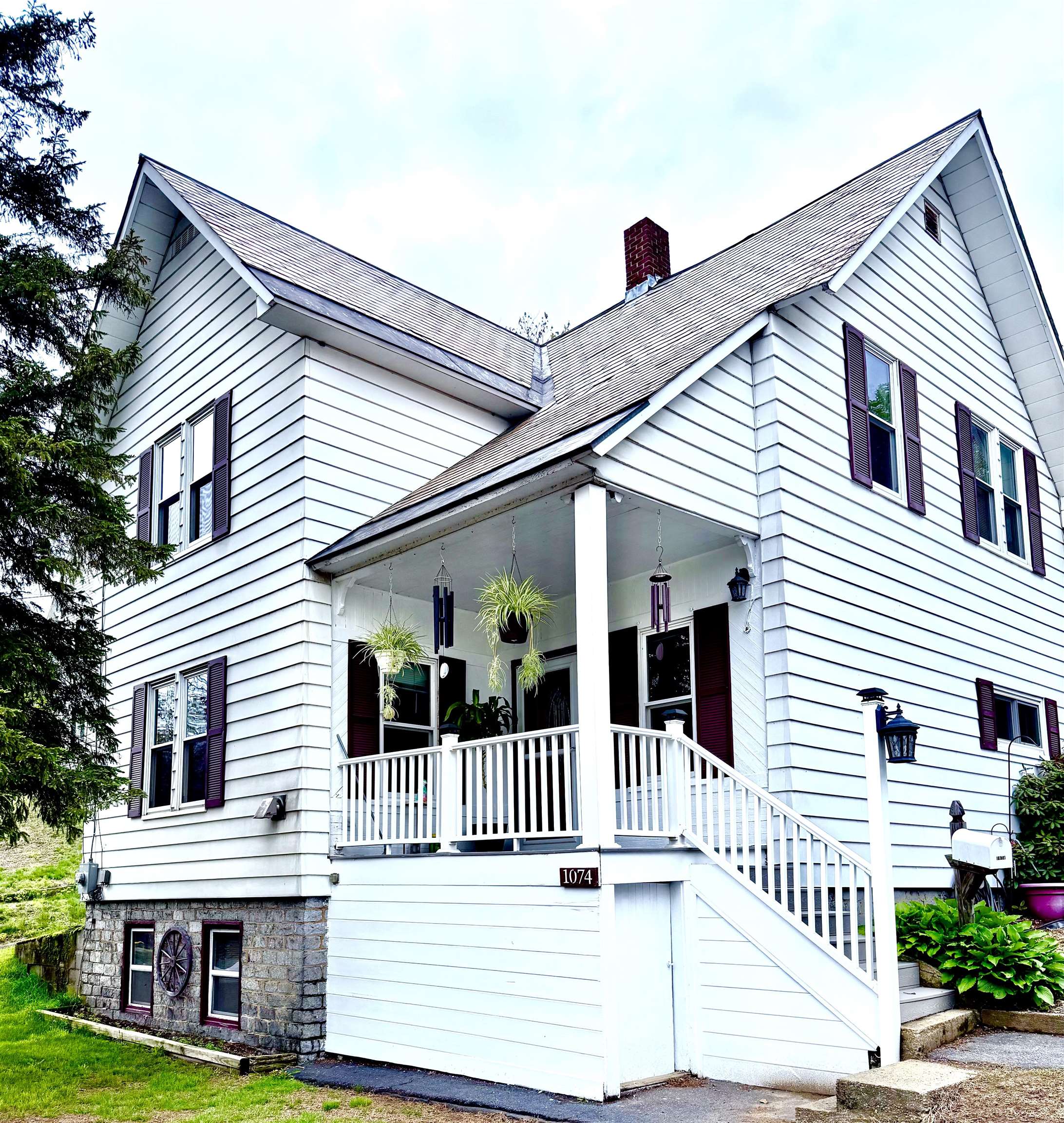 VILLAGE OF NORTH WALPOLE IN TOWN OF WALPOLE NH Homes for sale