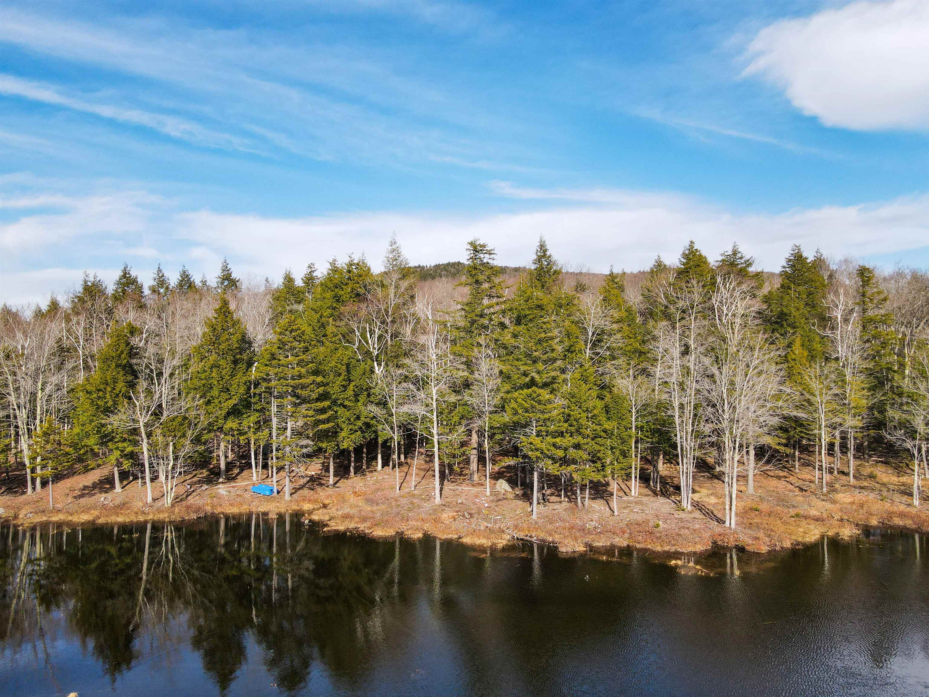 NEWBURY NH Land / Acres for sale