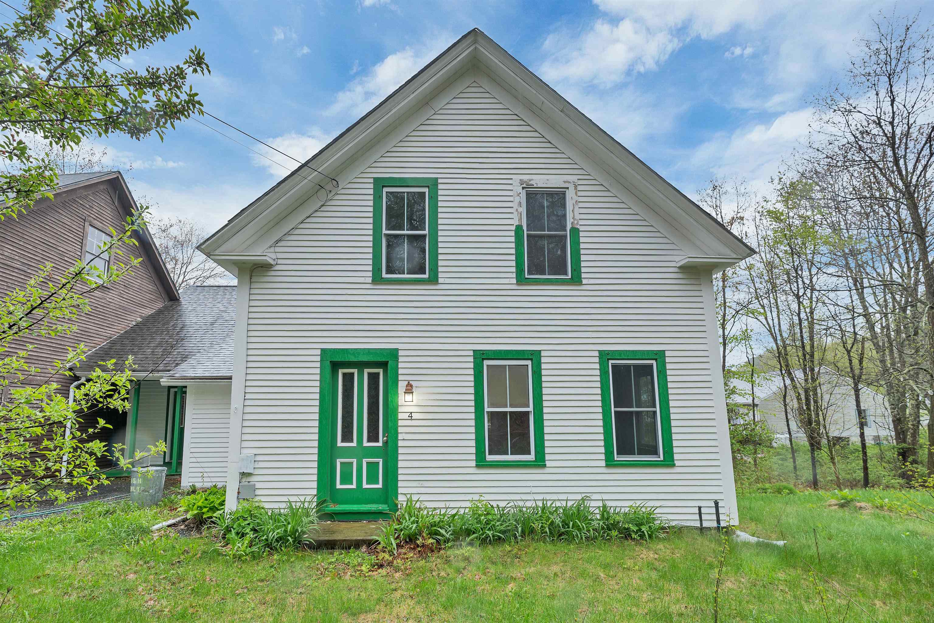 GILSUM NH Homes for sale