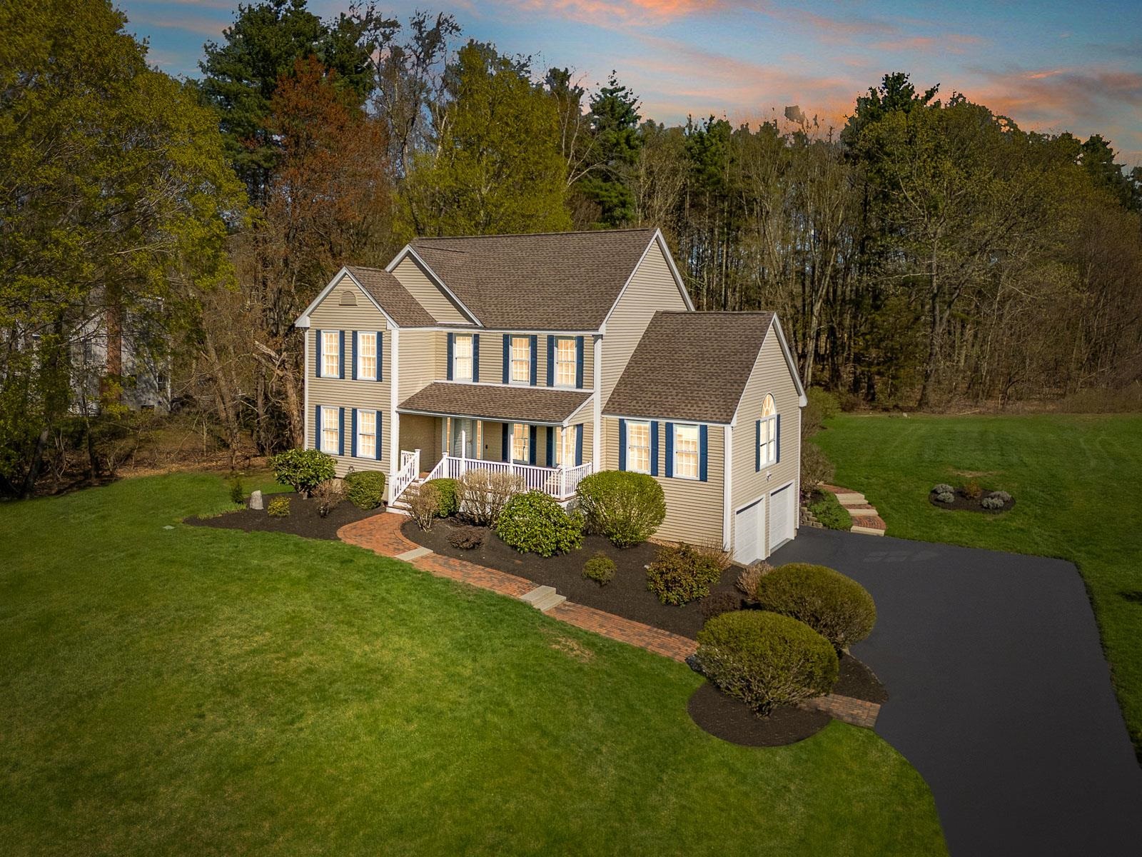 New Hampshire  Real Estate