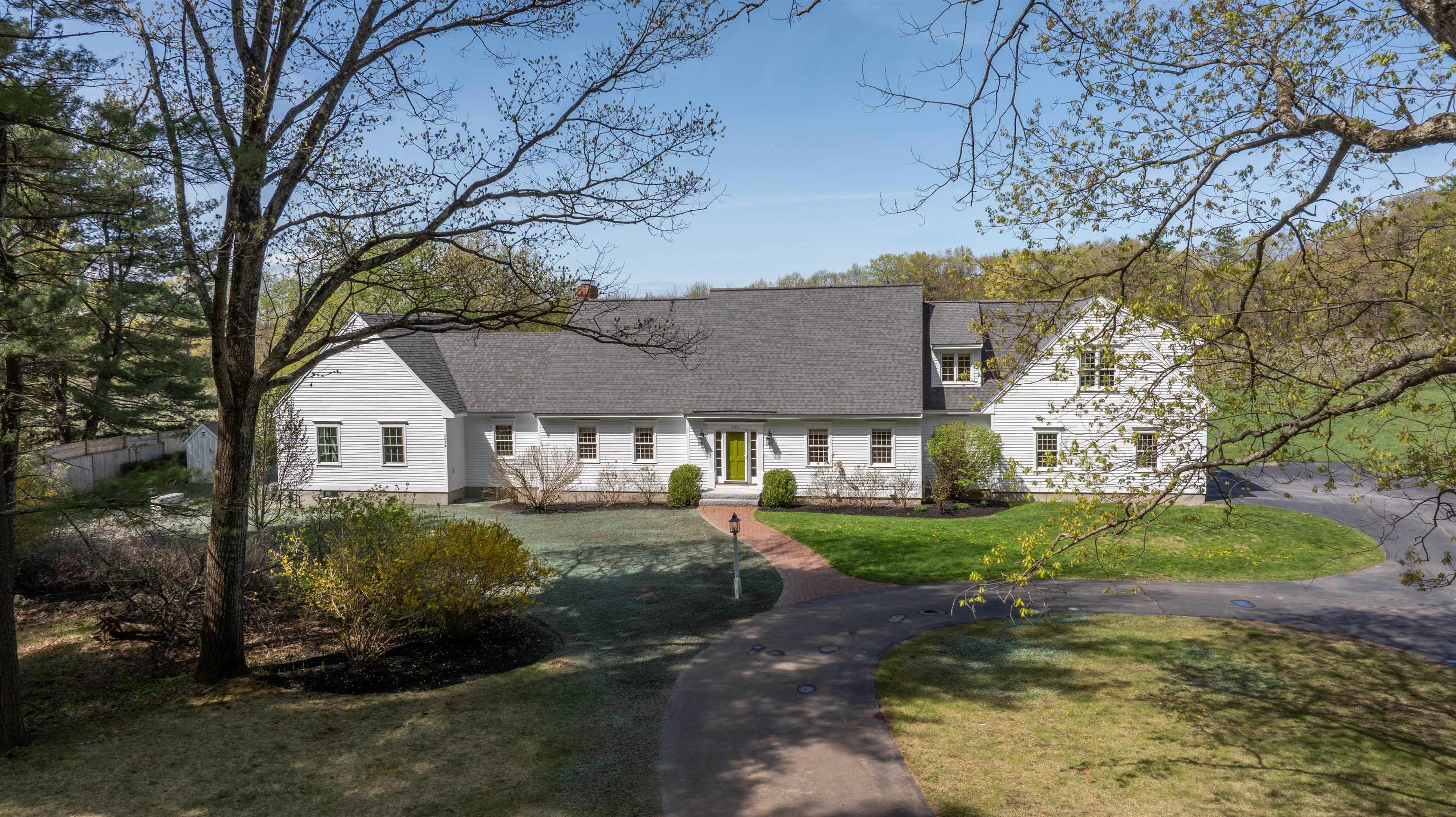 Photo of 101 Richardson Road Hollis NH 03049