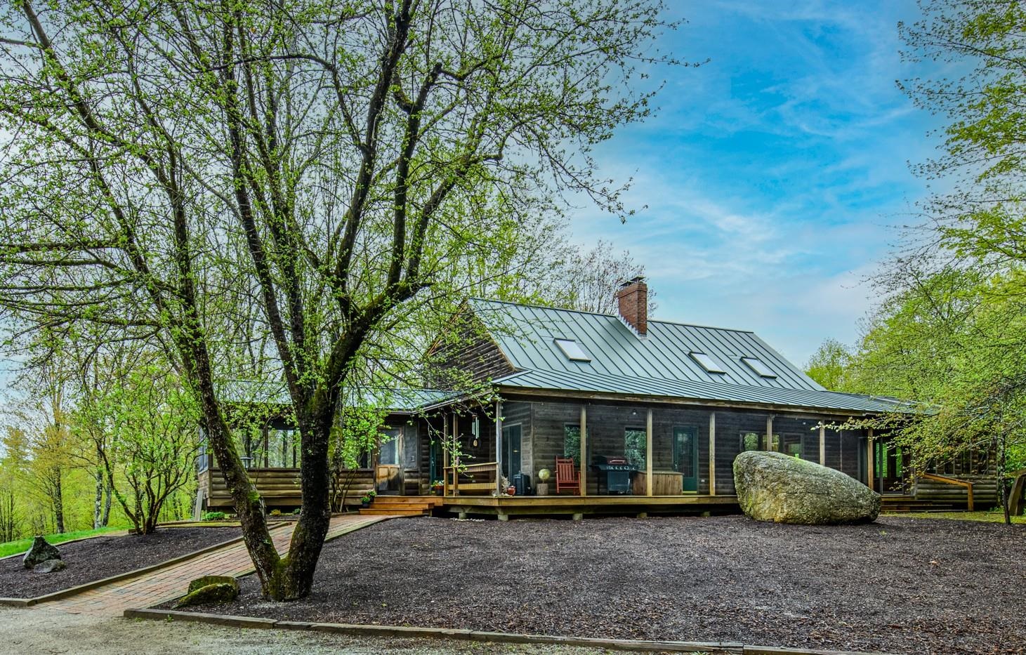 Warner NH Home for sale $749,000 $251 per sq.ft.