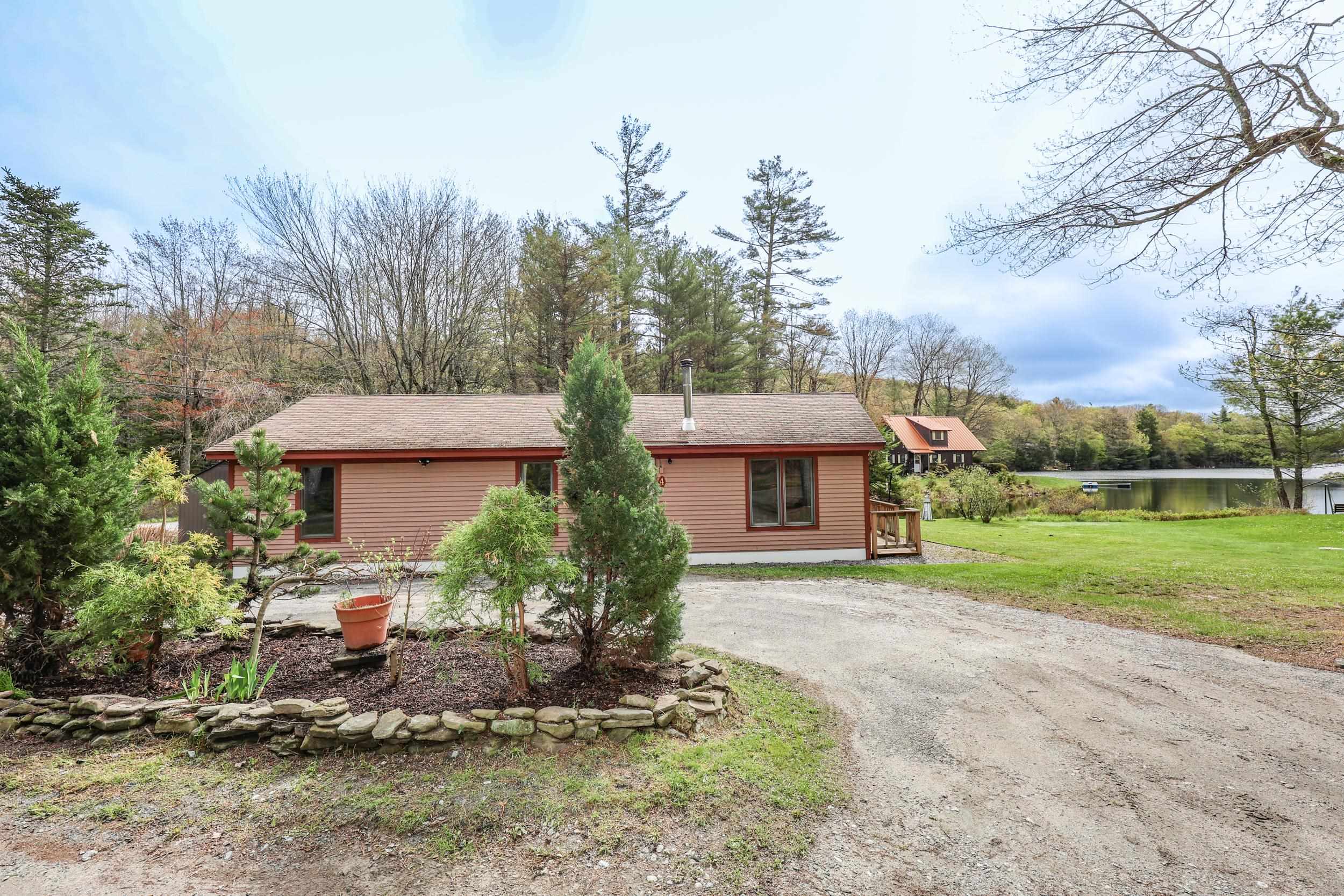NEWBURY NH Homes for sale