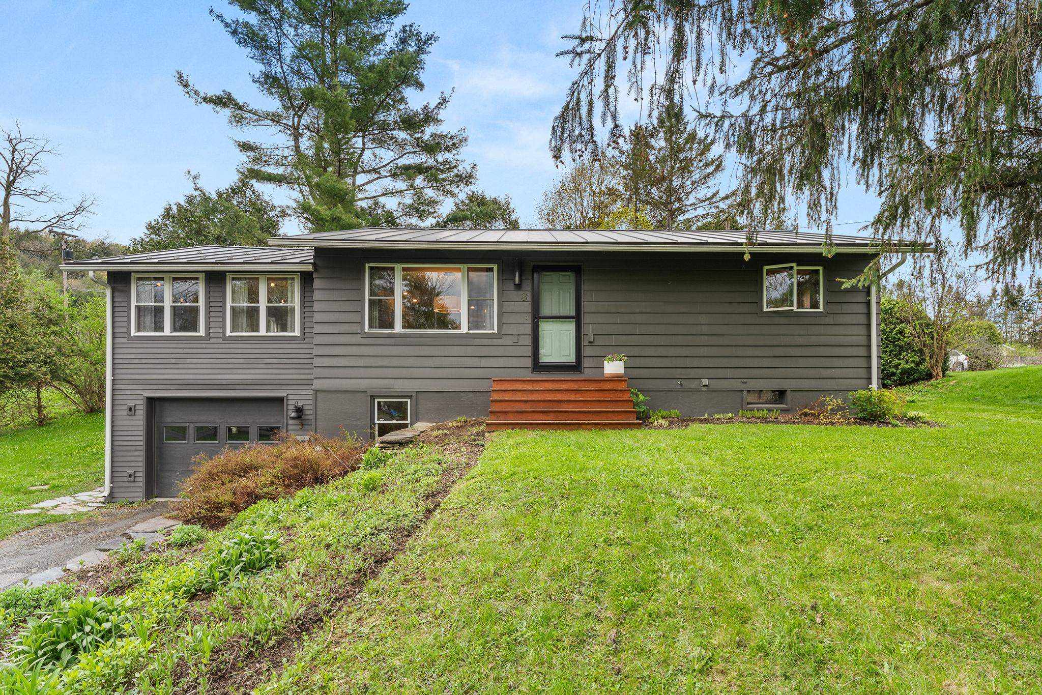 3 Salem Lane