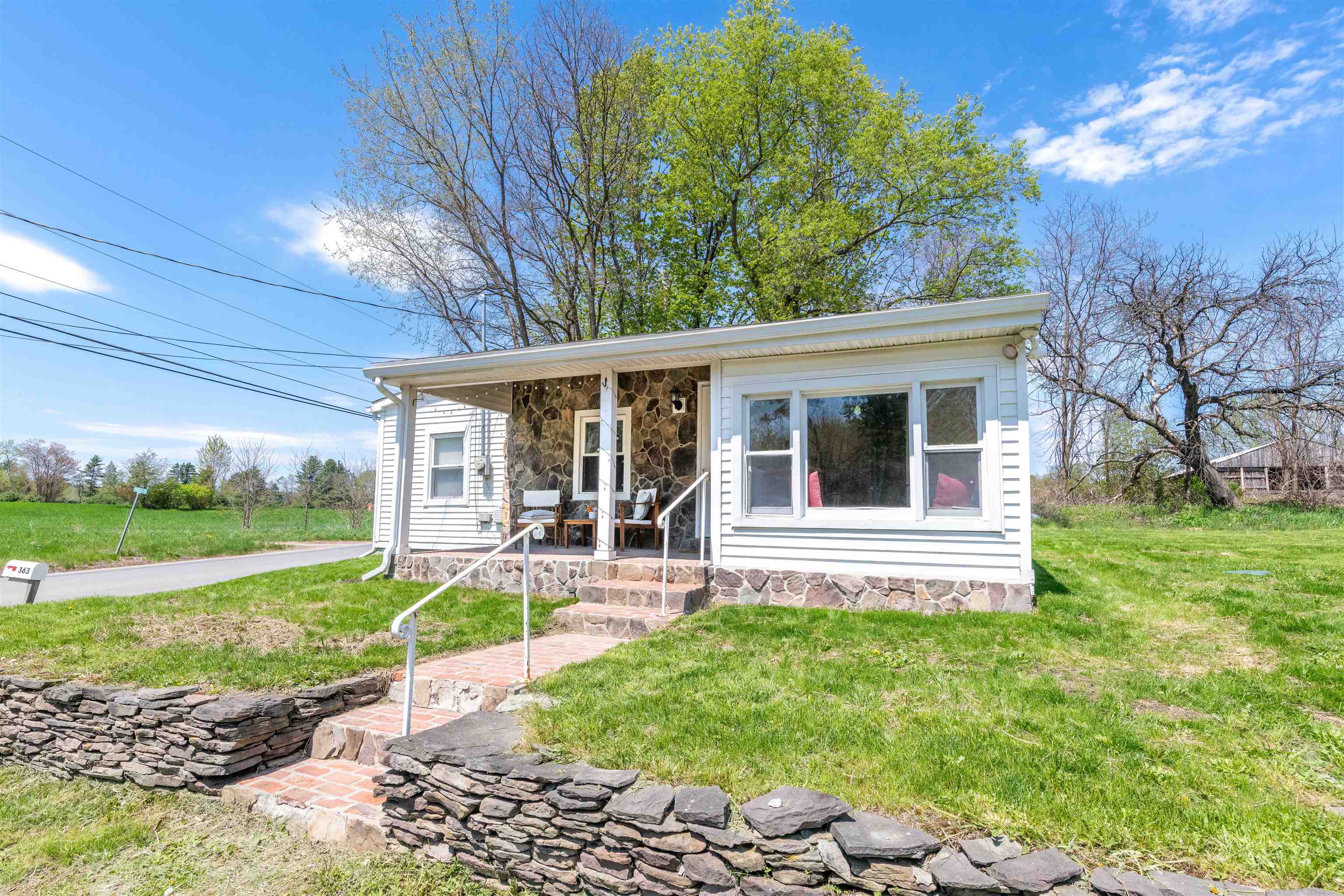 New Hampshire  Real Estate