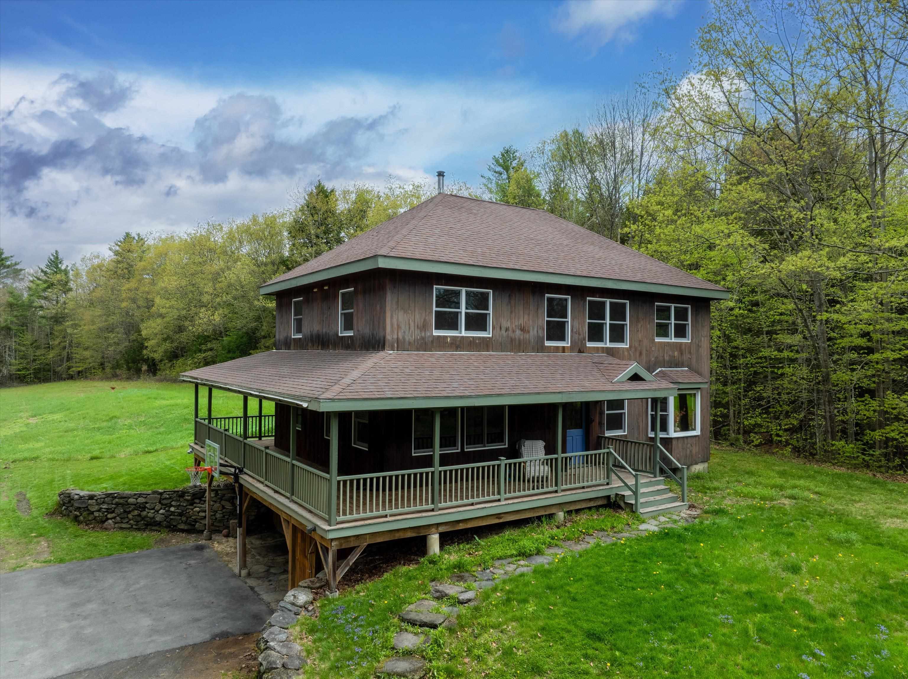 Westminster VT Home for sale $650,000 $241 per sq.ft.