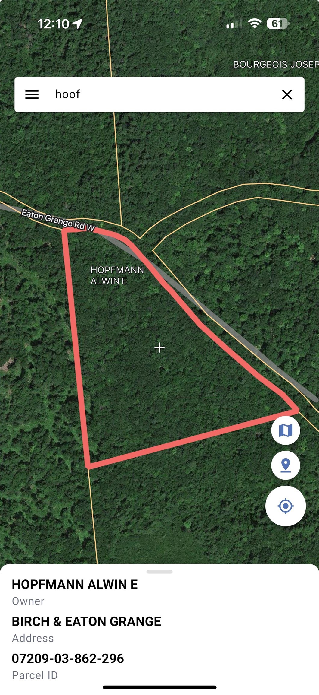 SUTTON NH LAND  for sale $$65,000 | 10.2 Acres  | Price Per Acre $0 