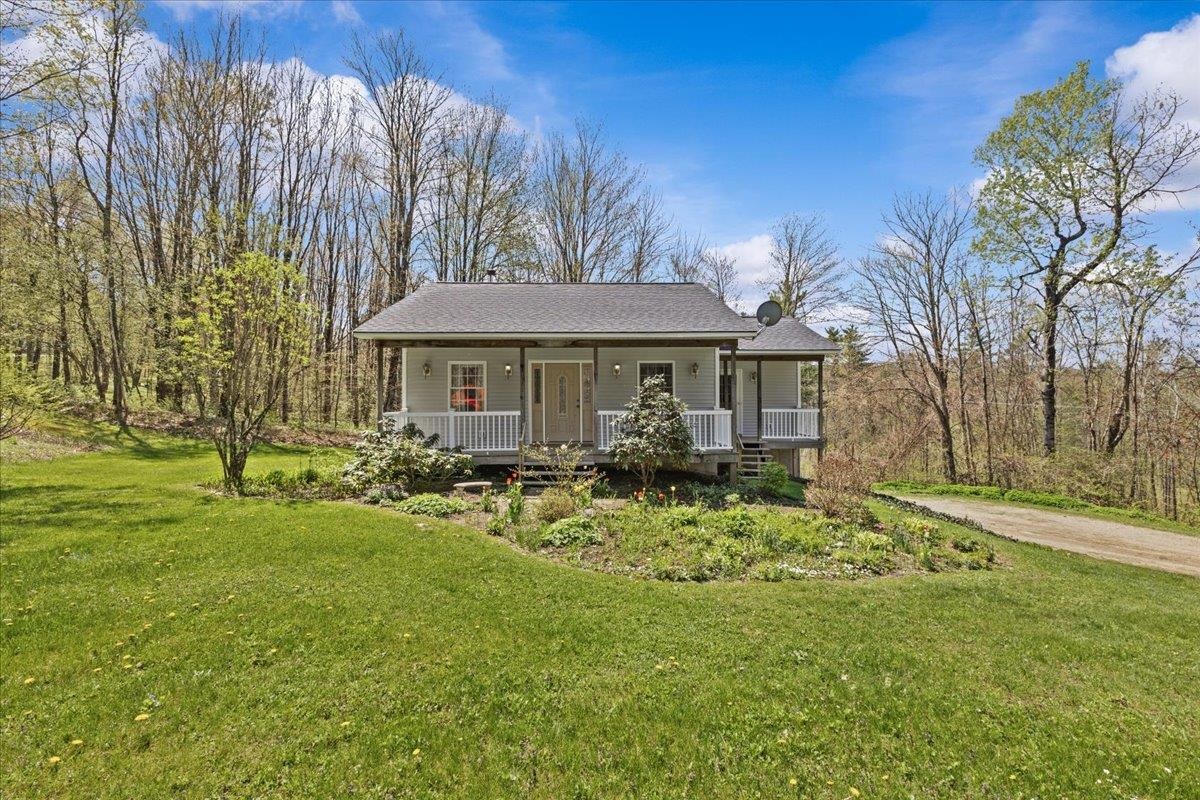 Photo of 550 Upper Meehan Road Bristol VT 05443