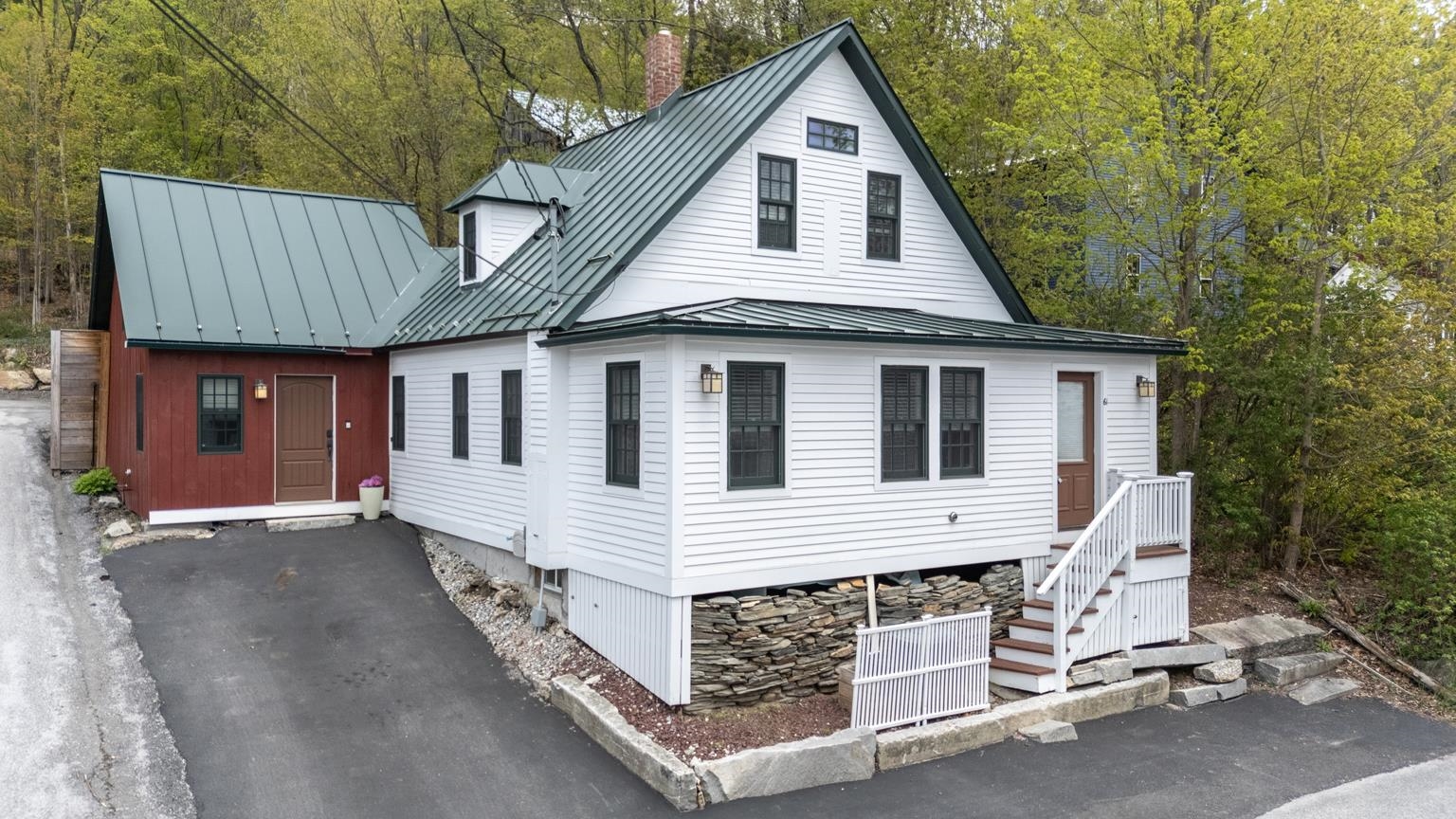 SUNAPEE NH Homes for sale
