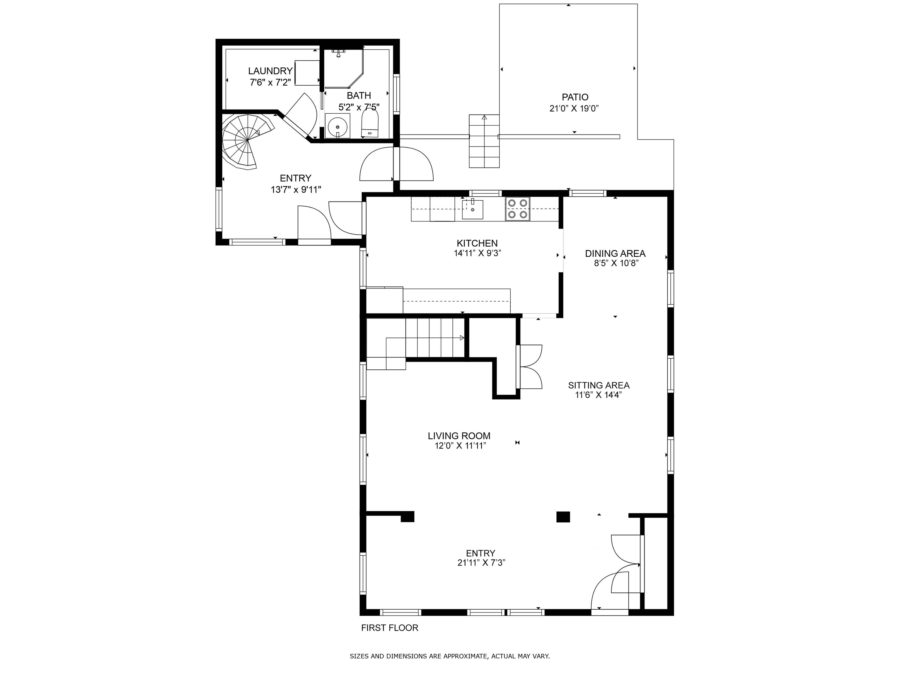 First Floor 23189579