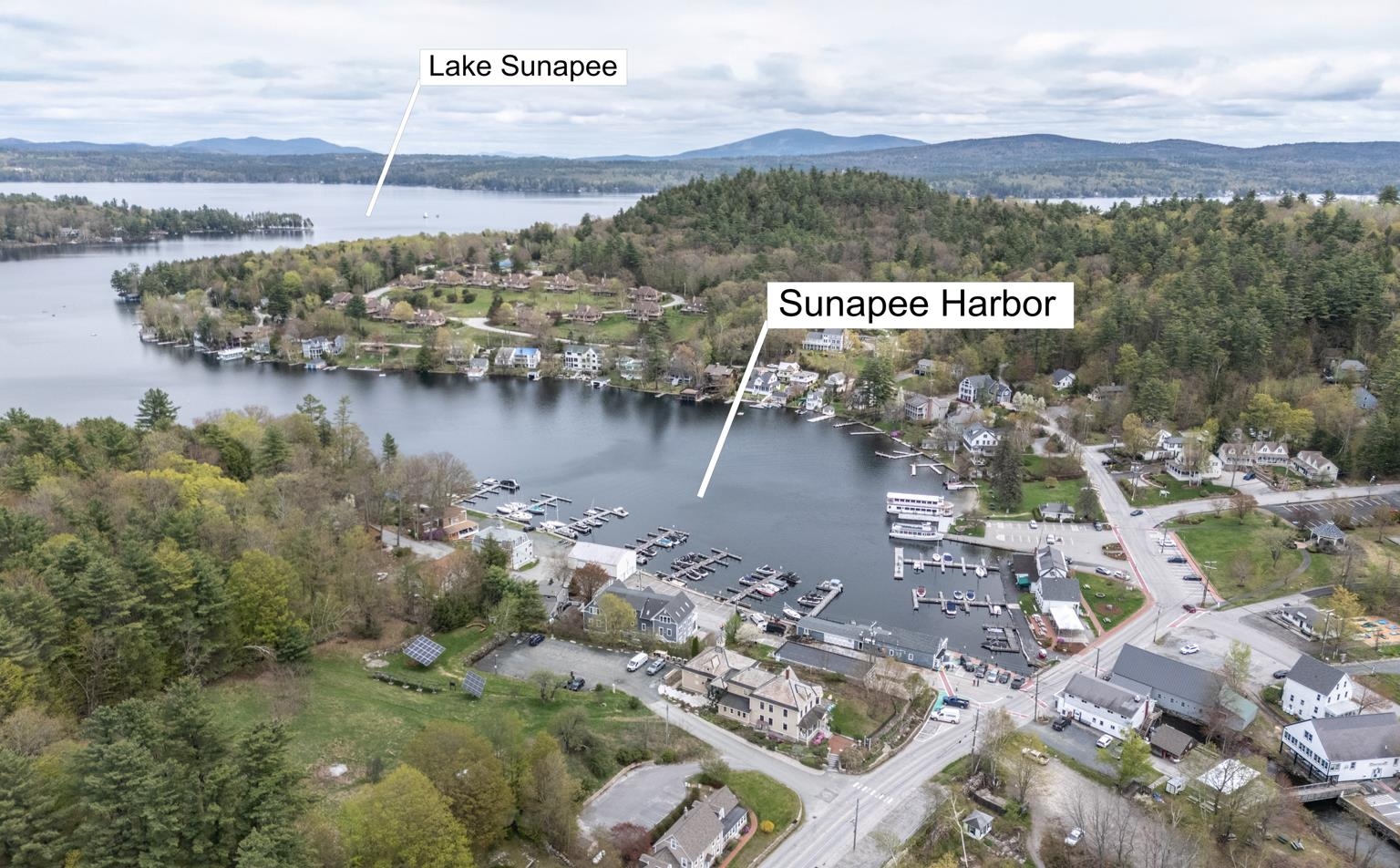 Sunapee Harbor 23189415