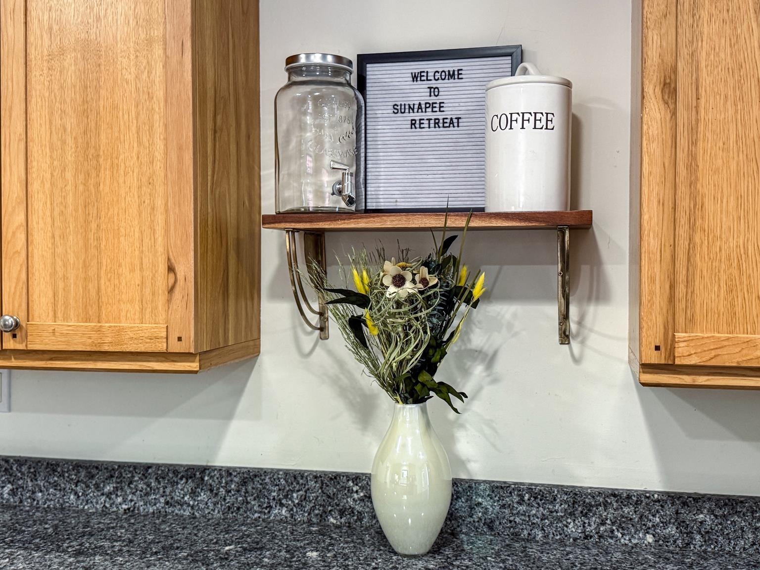 Welcome Home 23189299