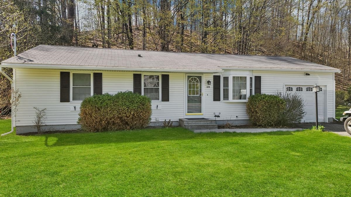 Hartford VT 05001 Home for sale $List Price is $379,000