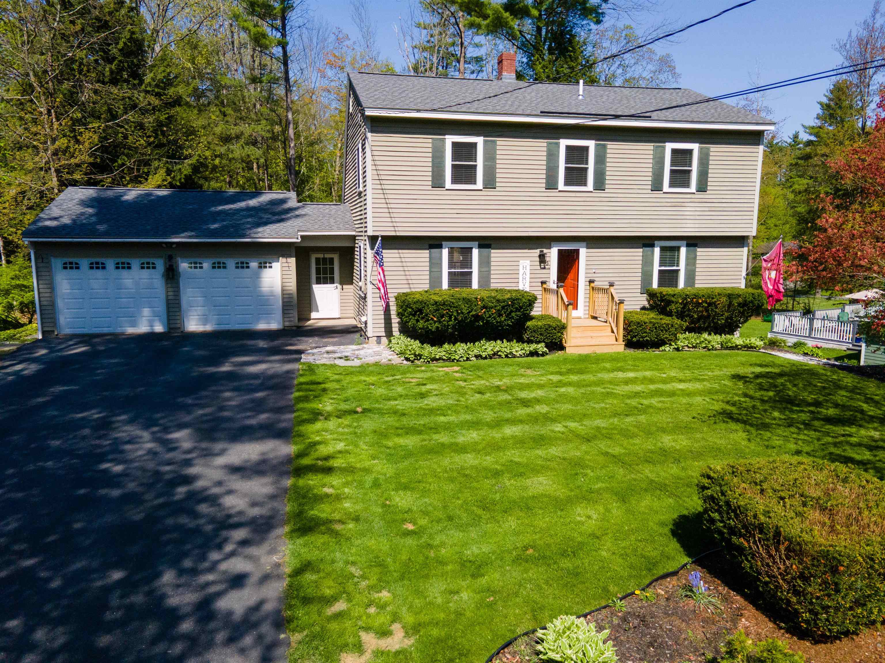 CLAREMONT NH Home for sale $$429,900 | $257 per sq.ft.