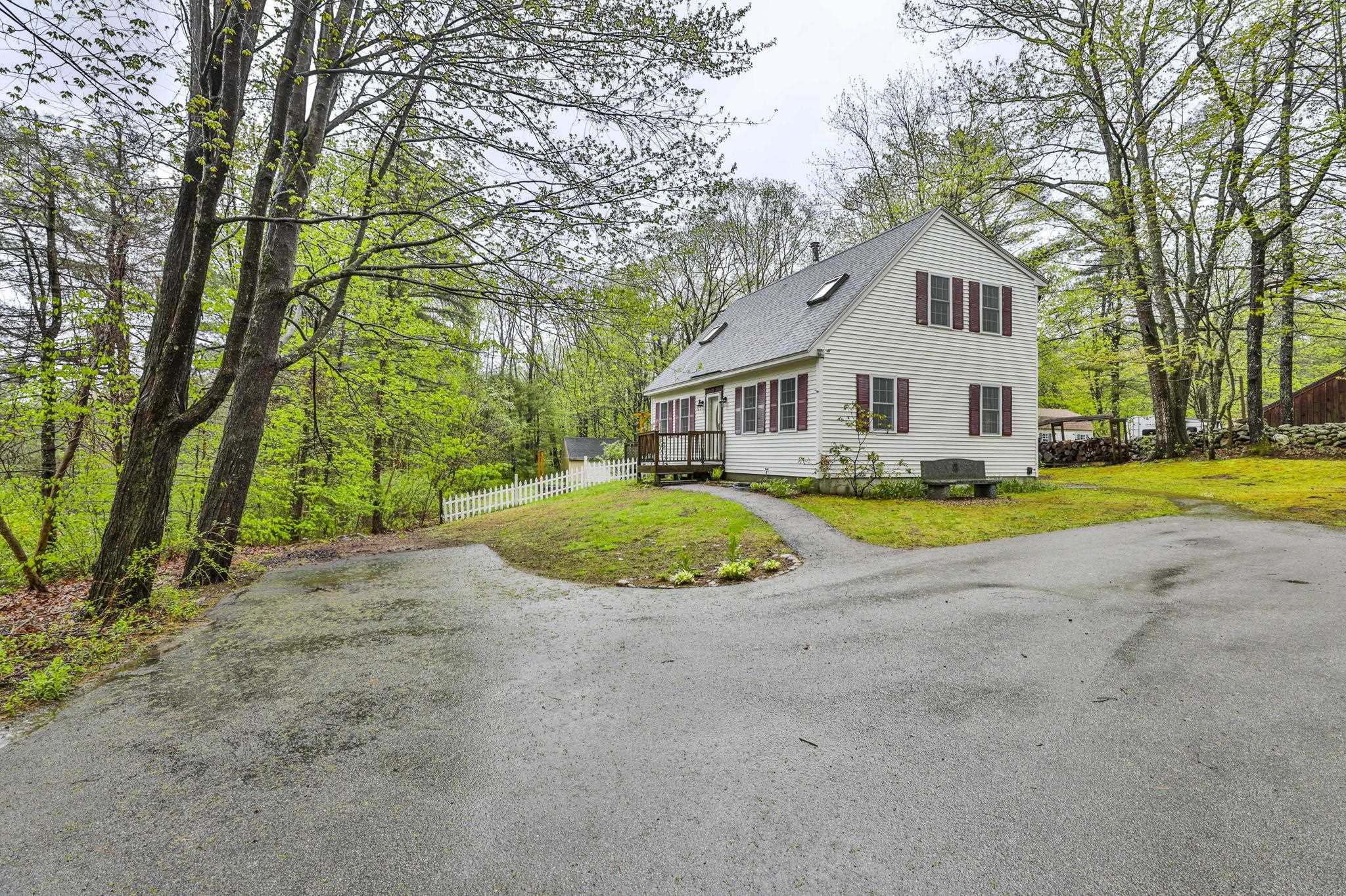 Photo of 961 Isaac Frye Highway Wilton NH 03086