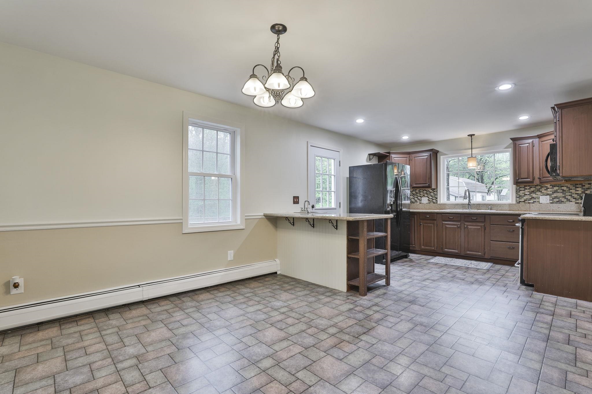 Large Dinning Room