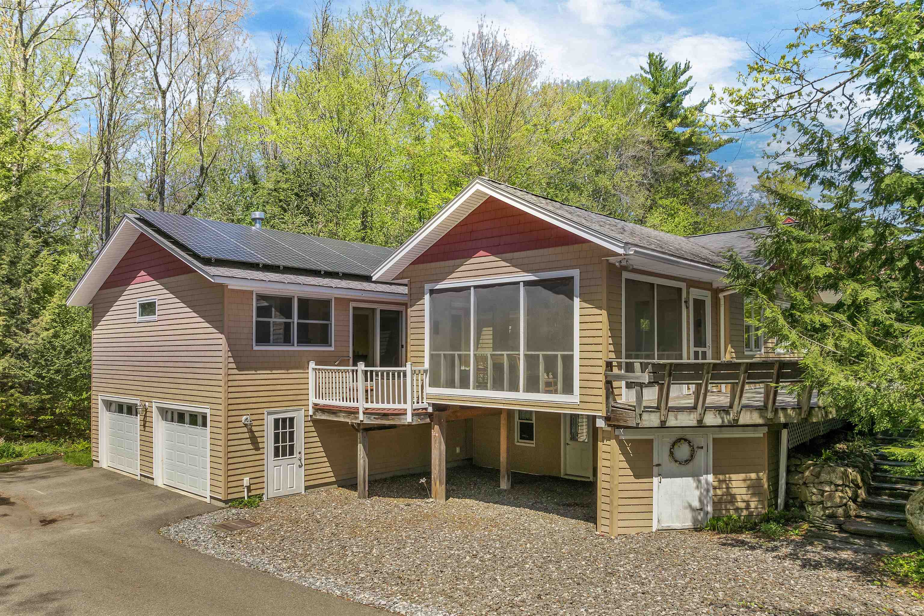 BRISTOL NH Home for sale $$875,000 | $265 per sq.ft.