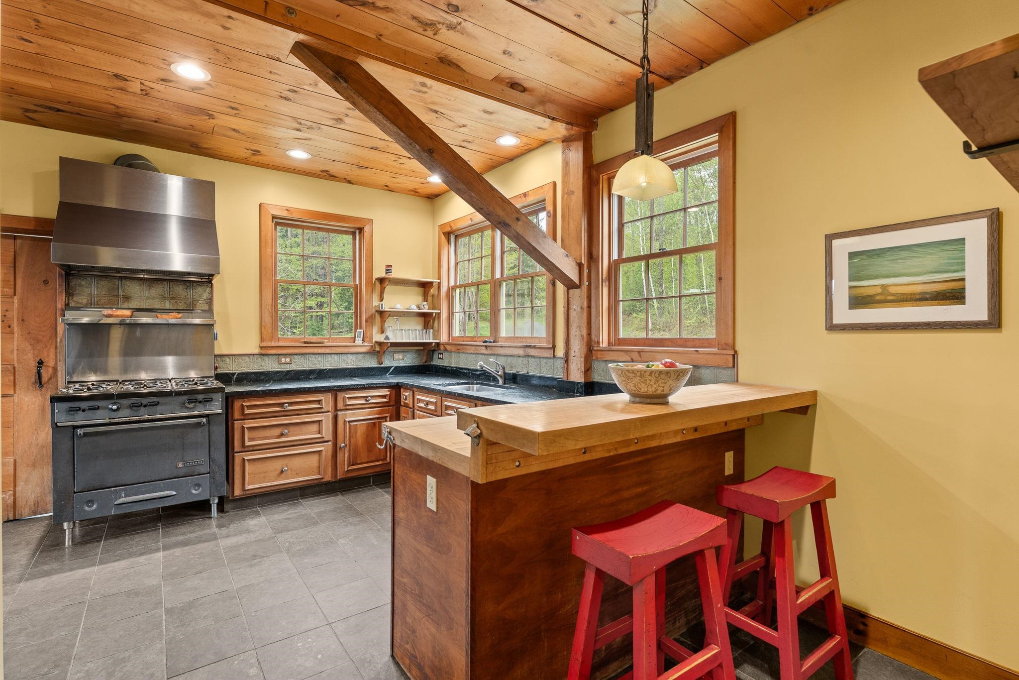 Eat-in Breakfast Bar 23187890
