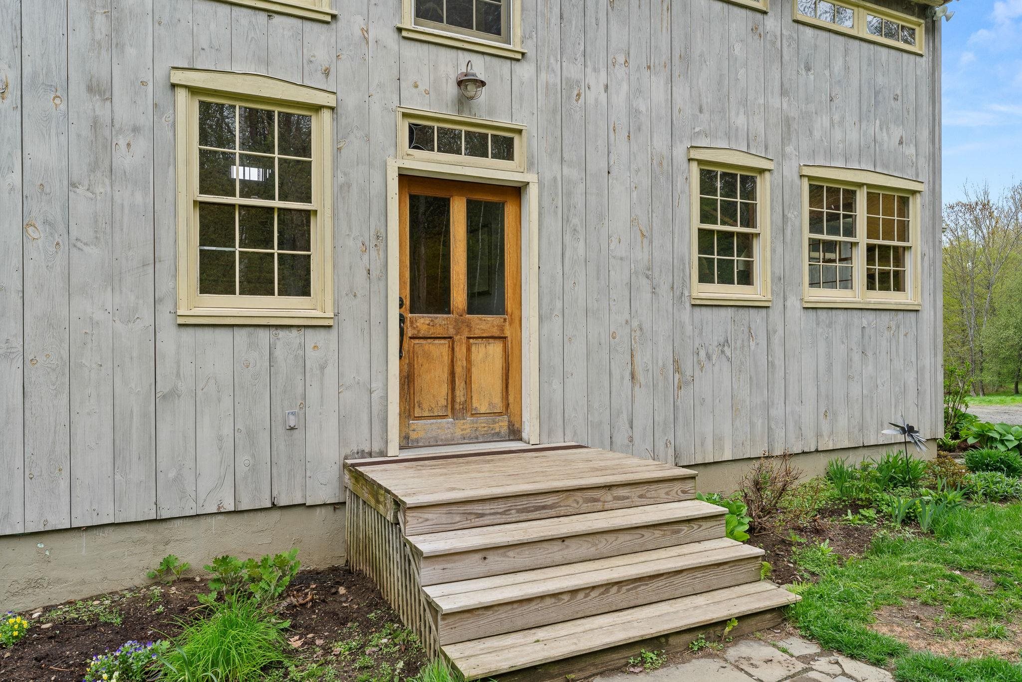 Formal Front Door 23187879