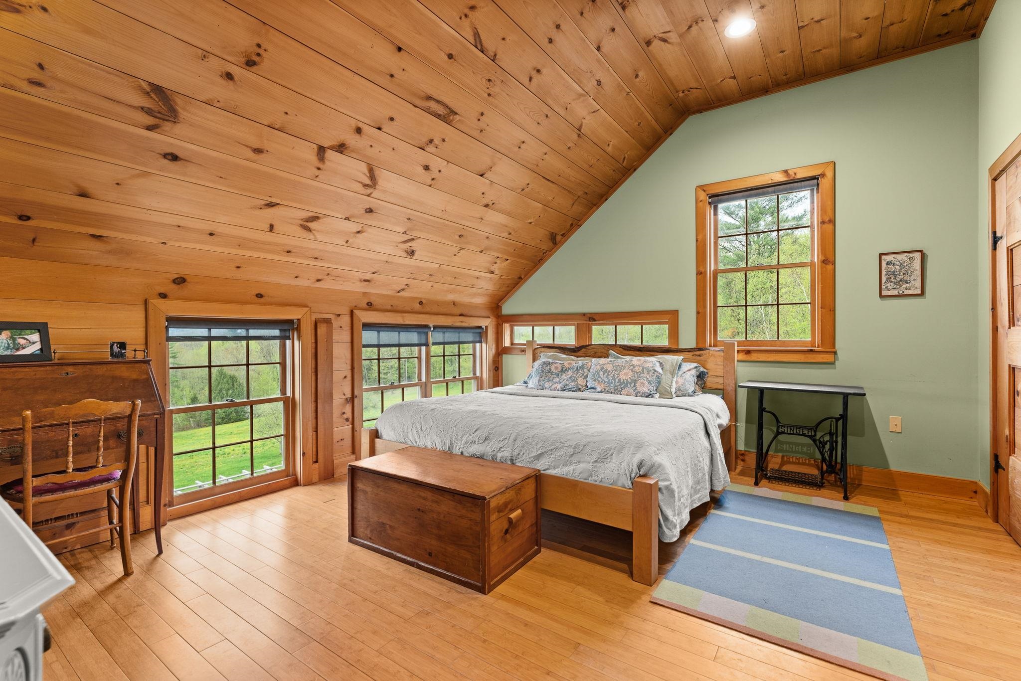 Primary Bedroom Suite 23187946