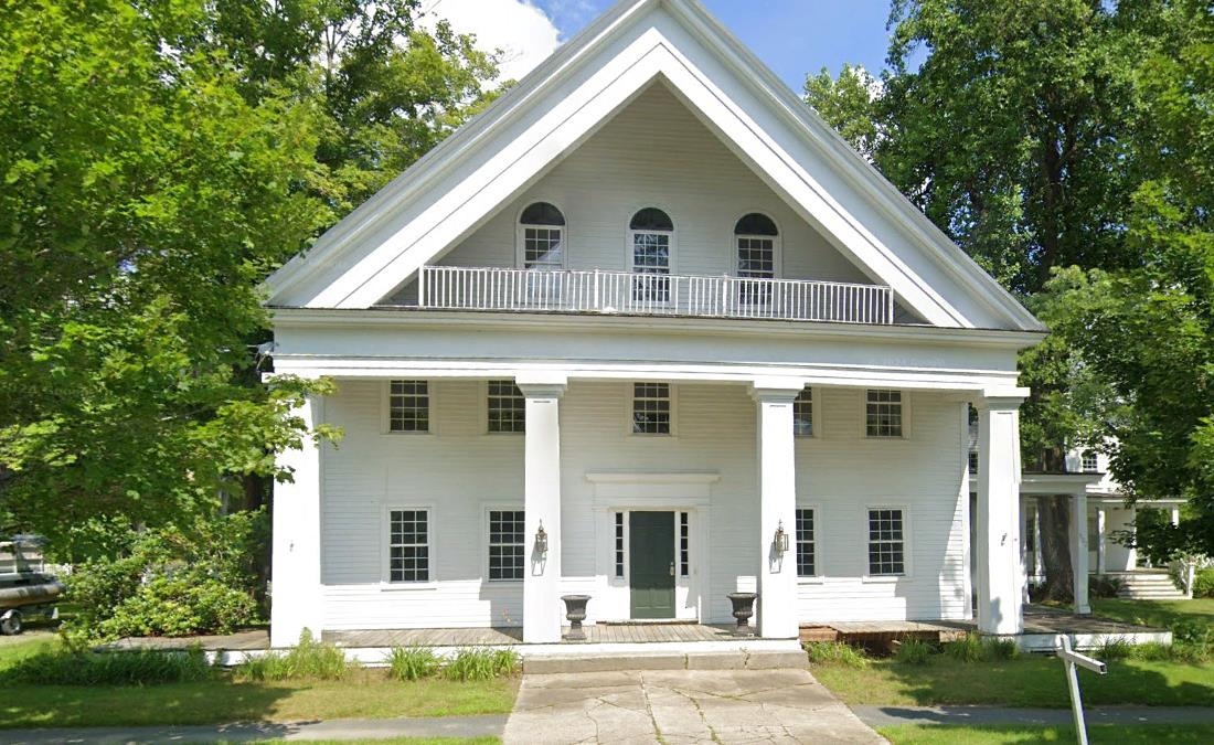 CANAAN NH Home for sale $$550,000 | $43 per sq.ft.