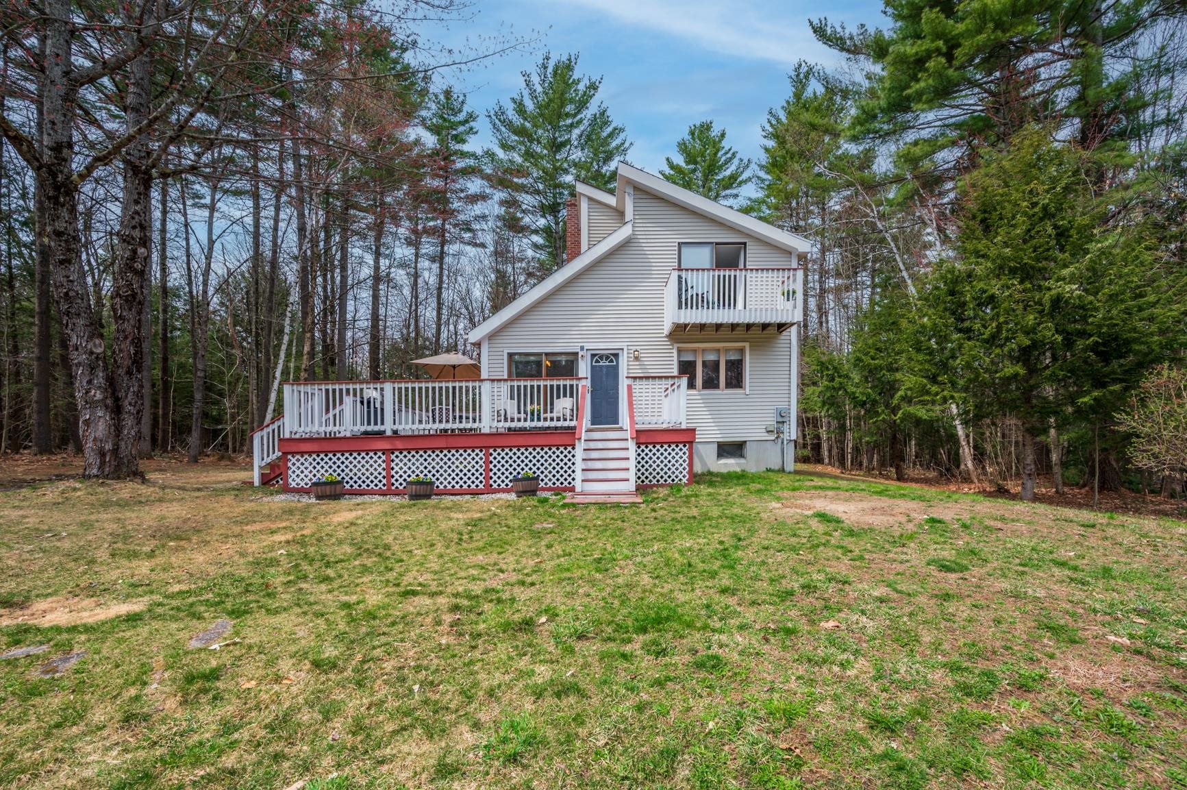 GOSHEN NH Homes for sale