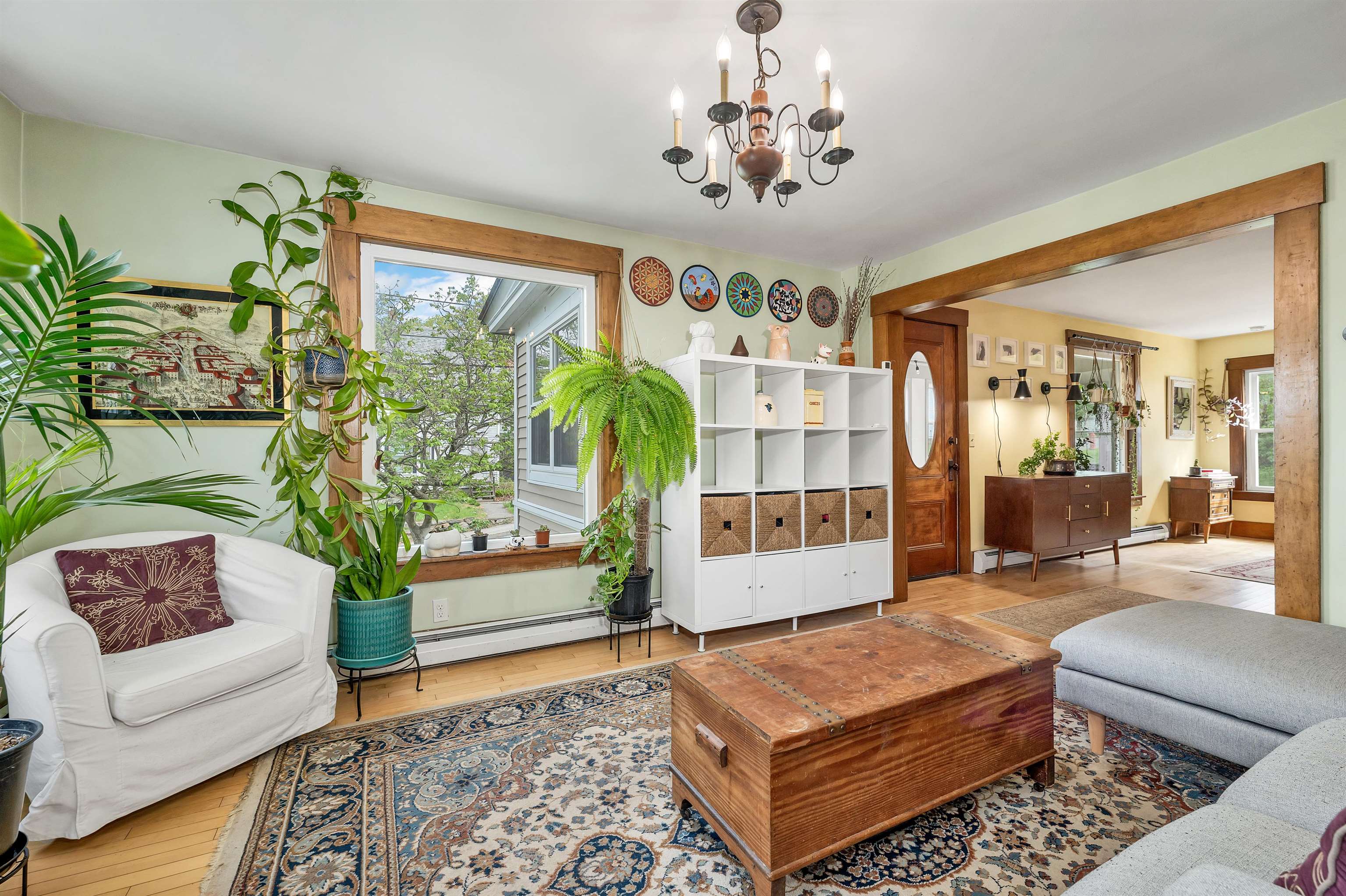 Living Area 23169320