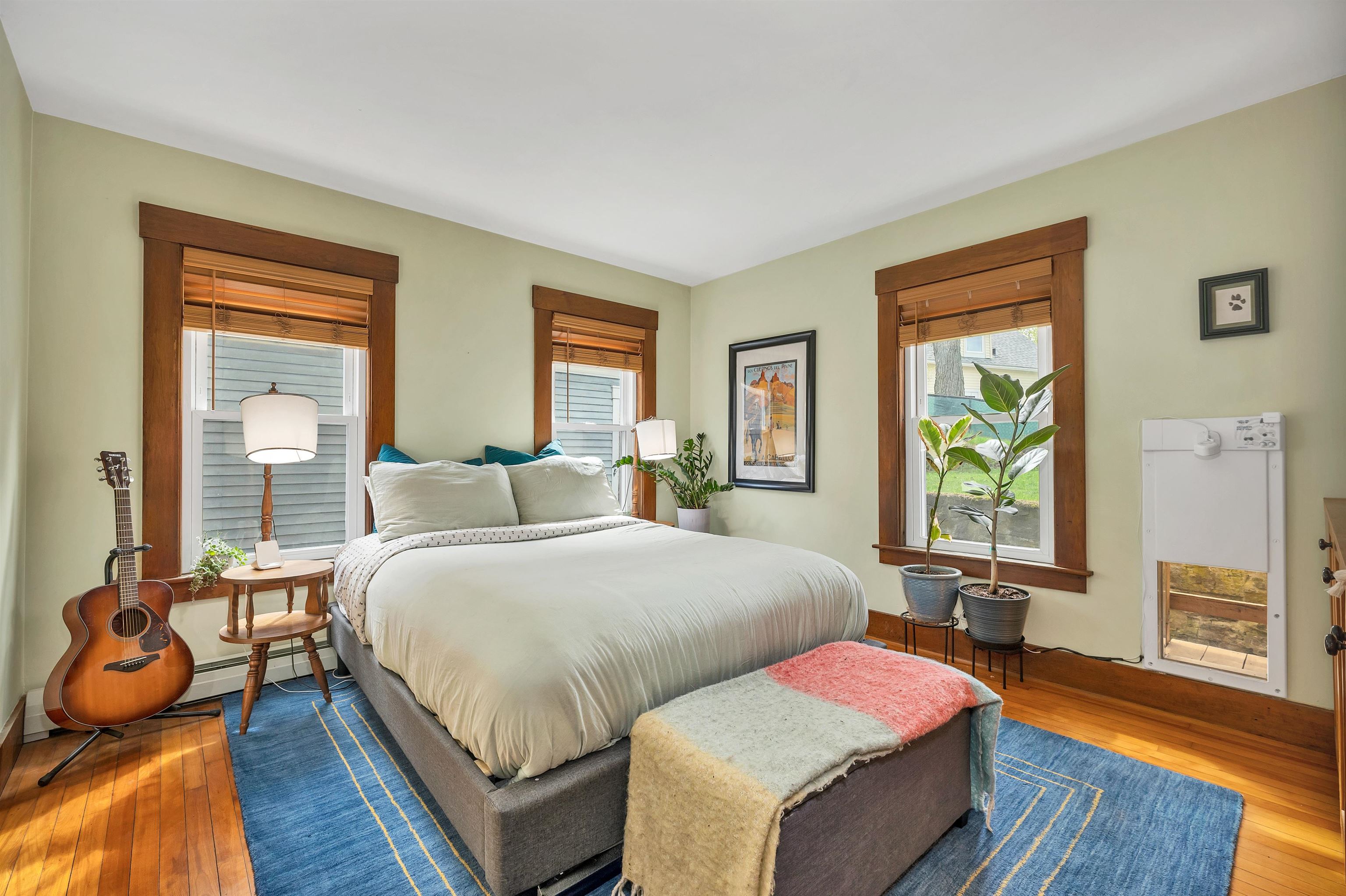 1st Floor Bedroom with 3/4 Bath 23169310