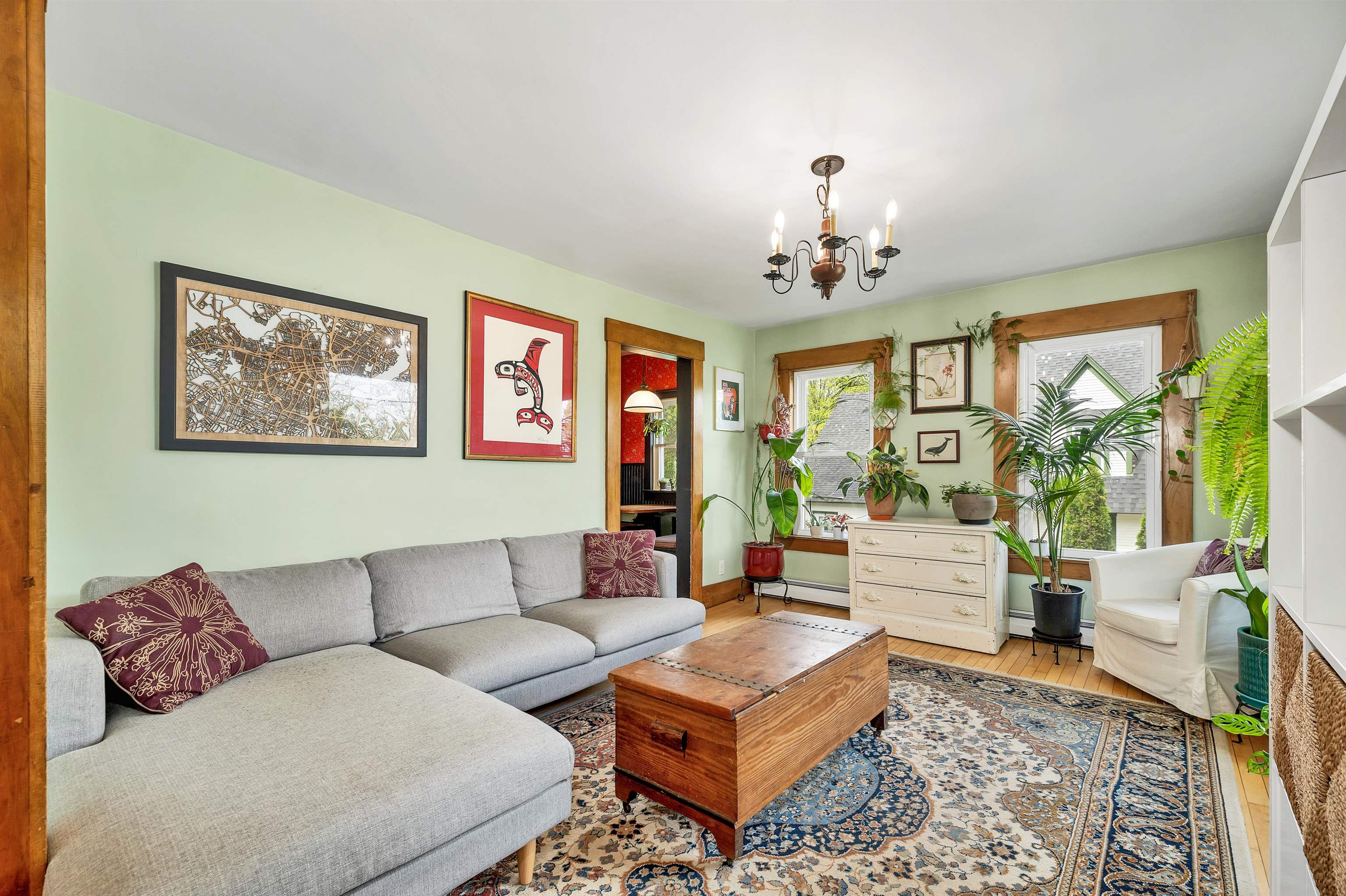 Dining / Living area 23169324