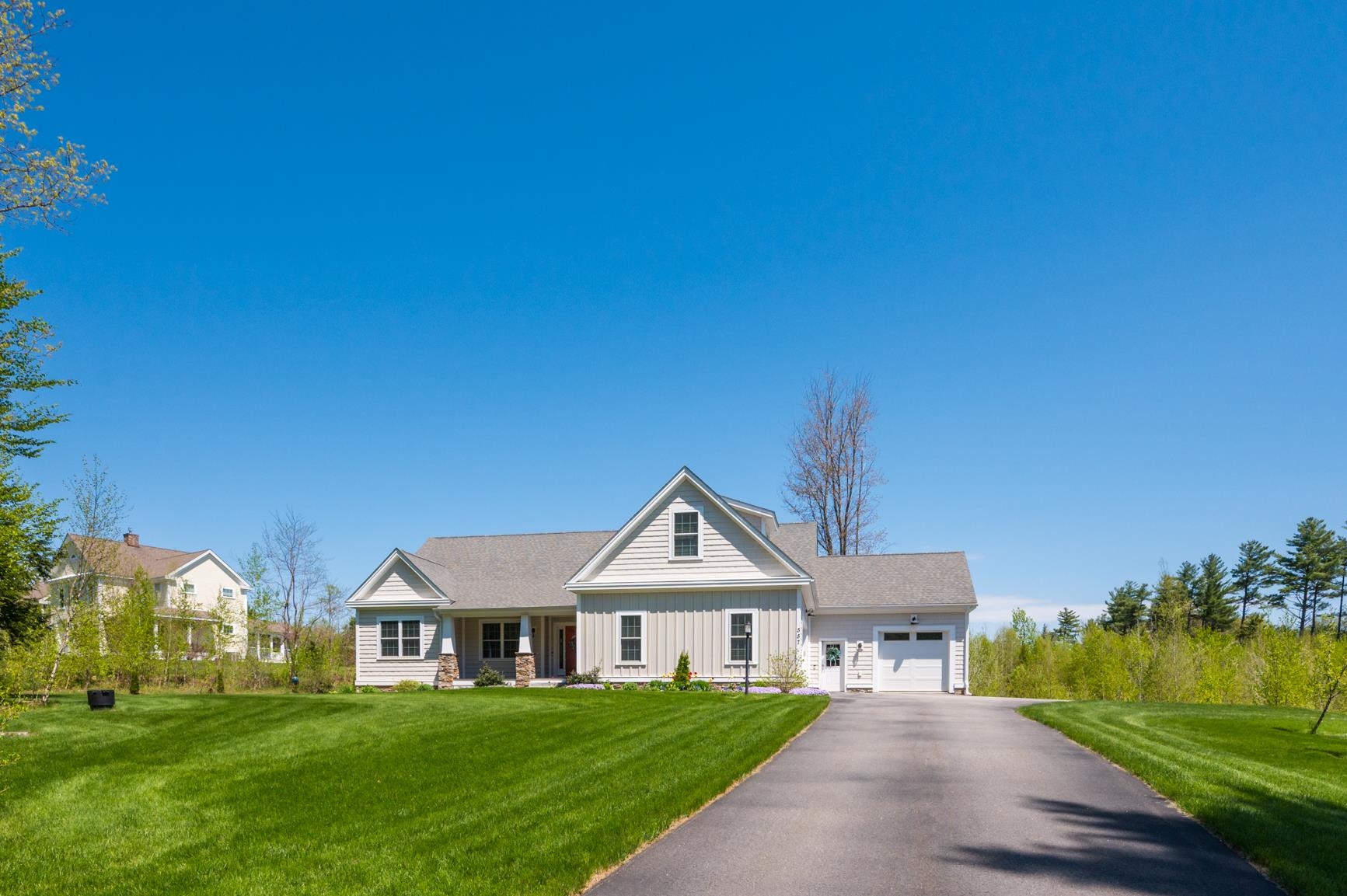 NEW LONDON NH Homes for sale