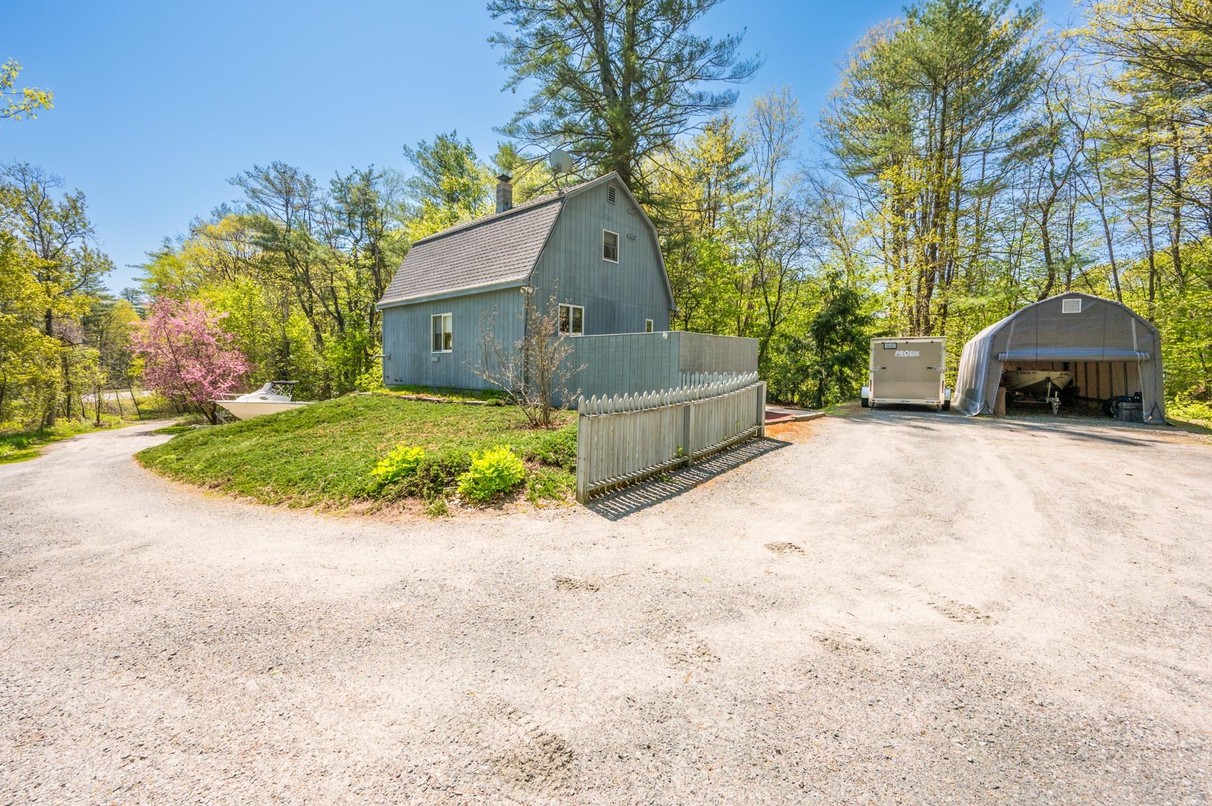 BRADFORD NH Homes for sale