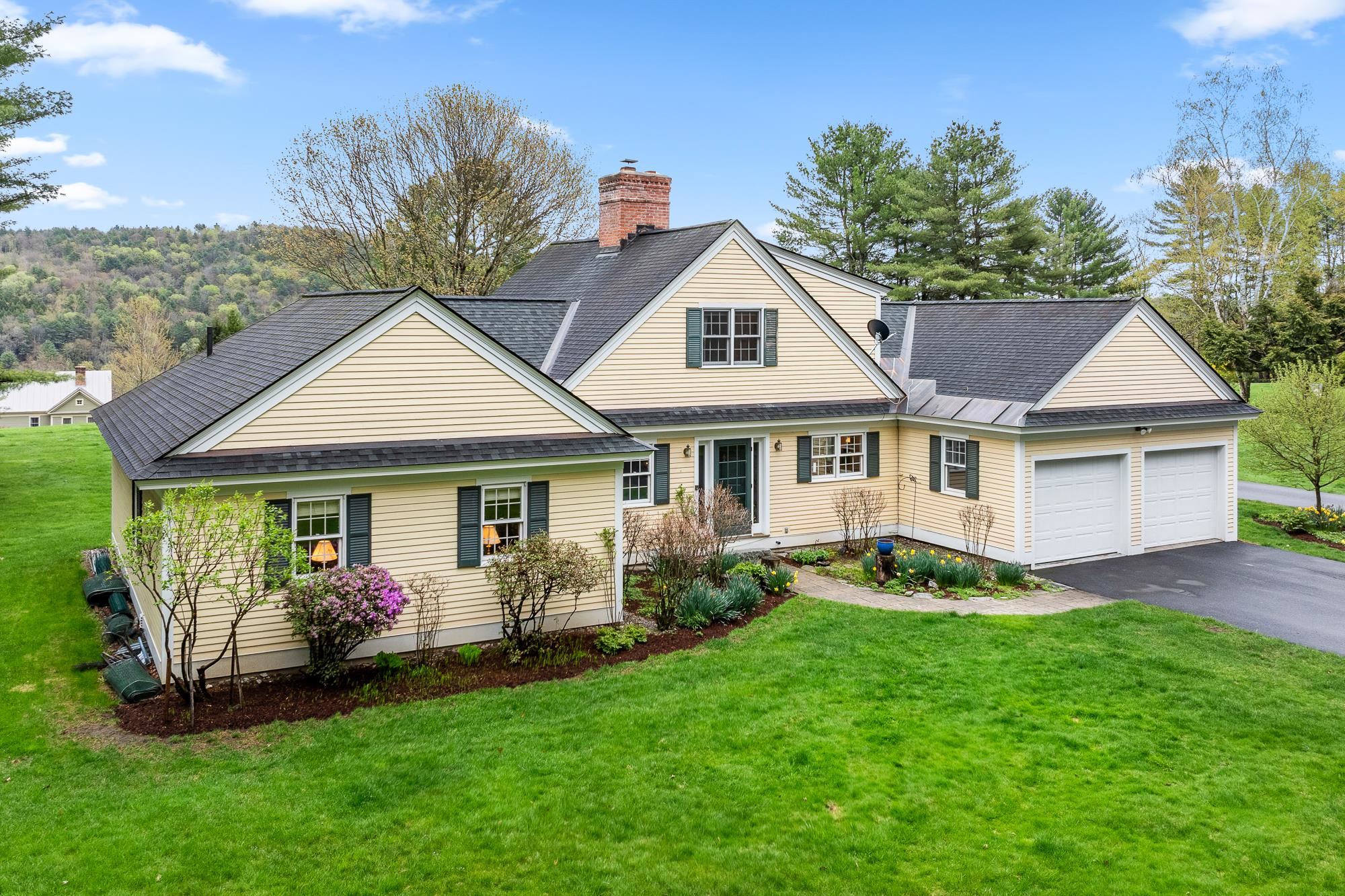 NORWICH VT Home for sale $$1,185,000 | $444 per sq.ft.