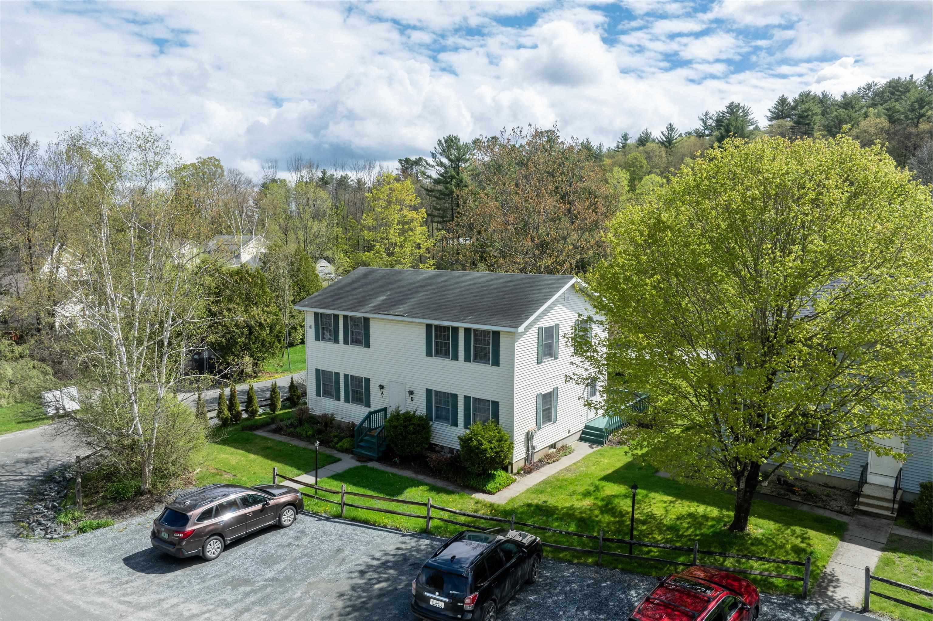 HARTFORD VT Condo for sale $$319,950 | $286 per sq.ft.