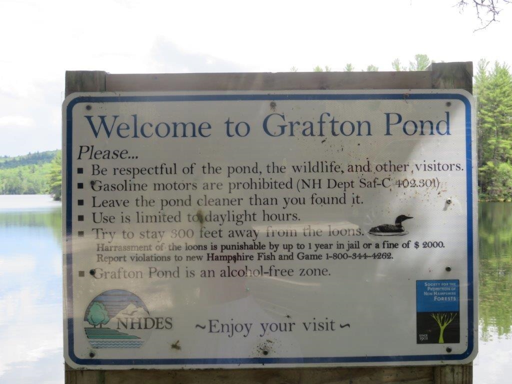 Nearby Grafton Pond 23199048