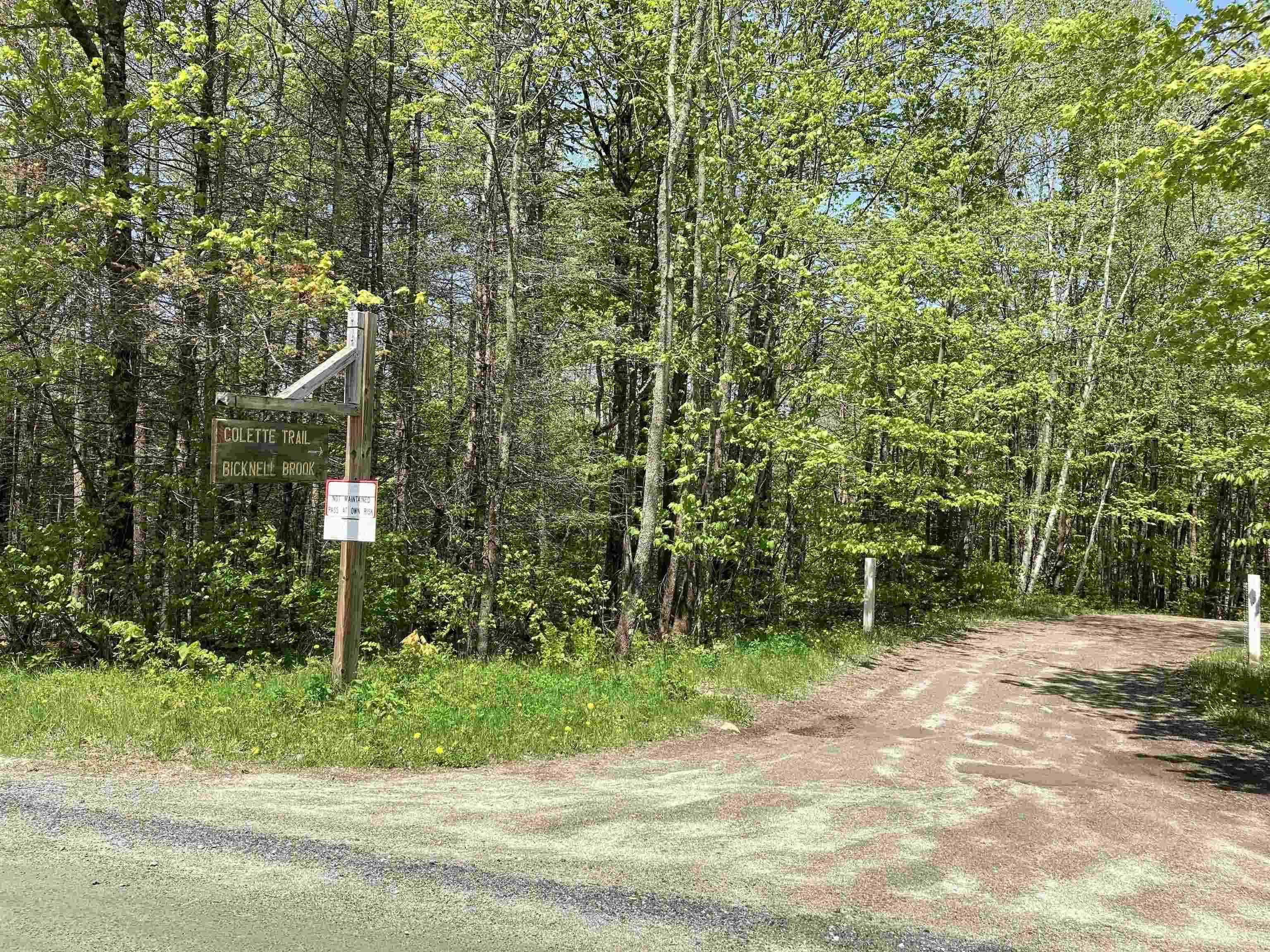 Enjoy Nearby Colette Trail 23204186