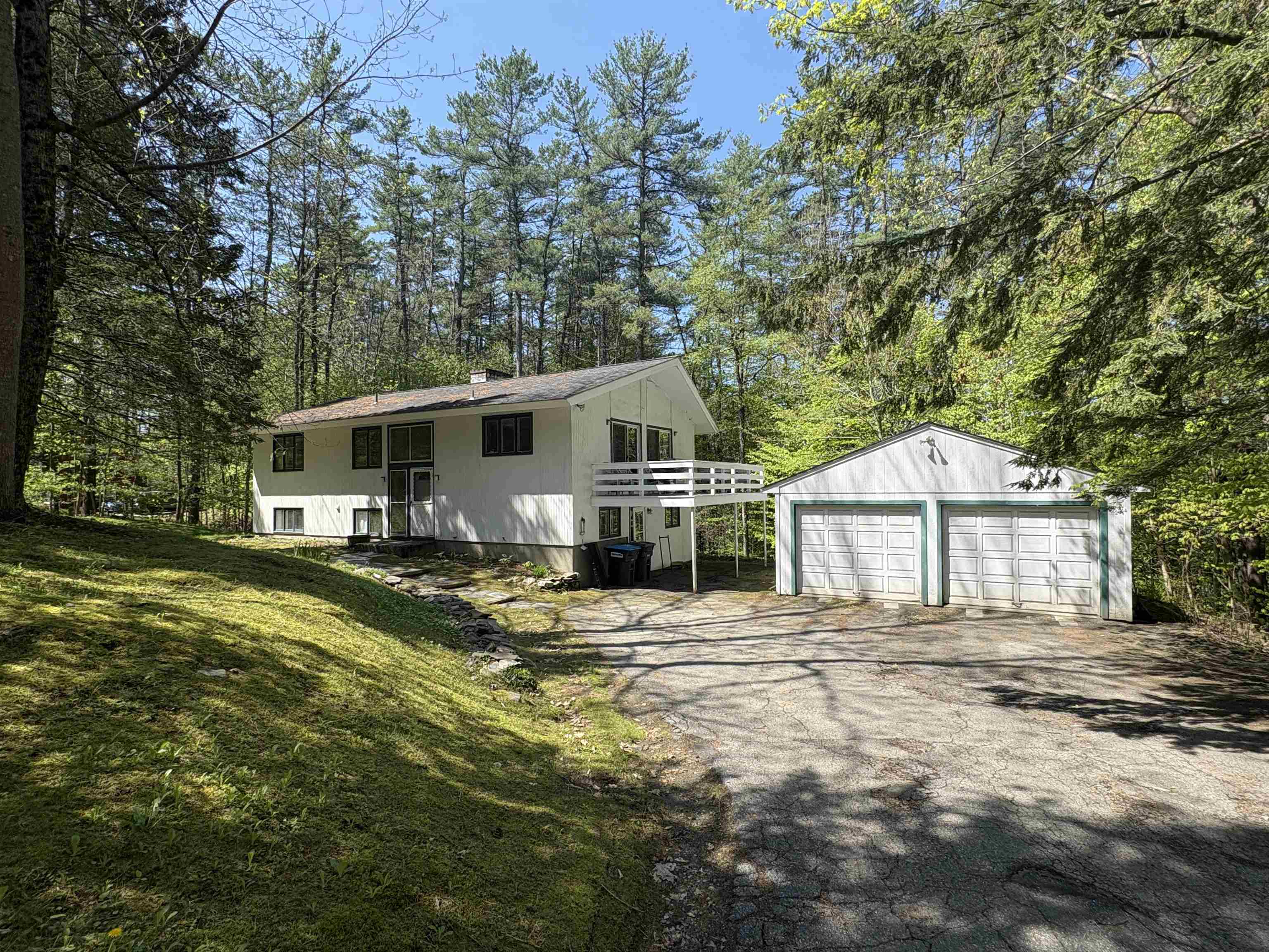HANOVER NH Home for sale $$735,000 | $307 per sq.ft.