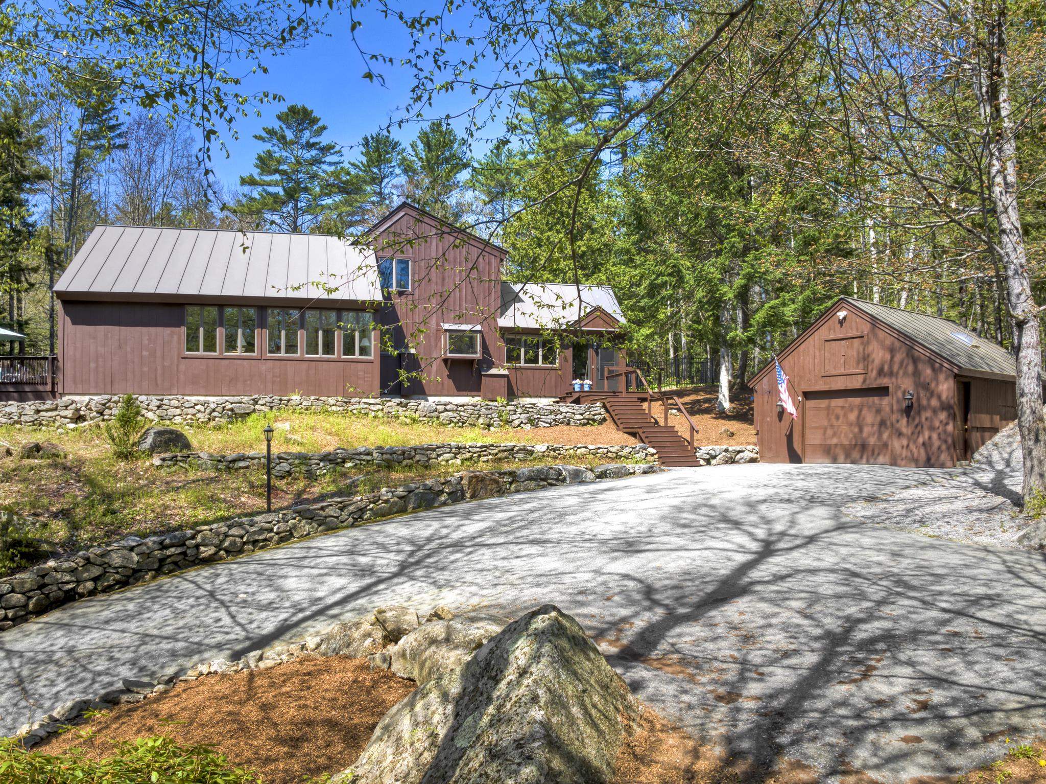 GRANTHAM NH Homes for sale