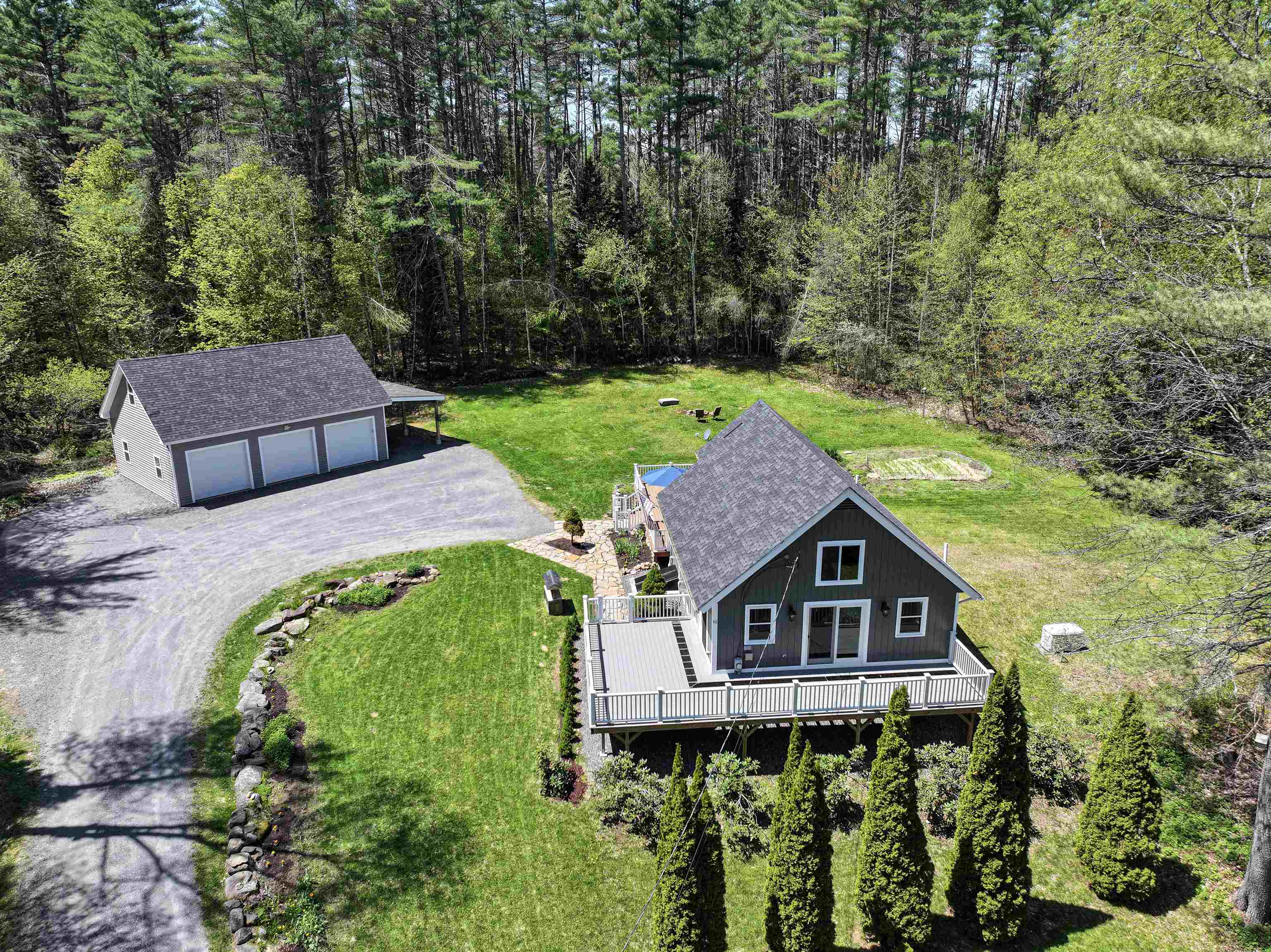 UNITY NH Homes for sale