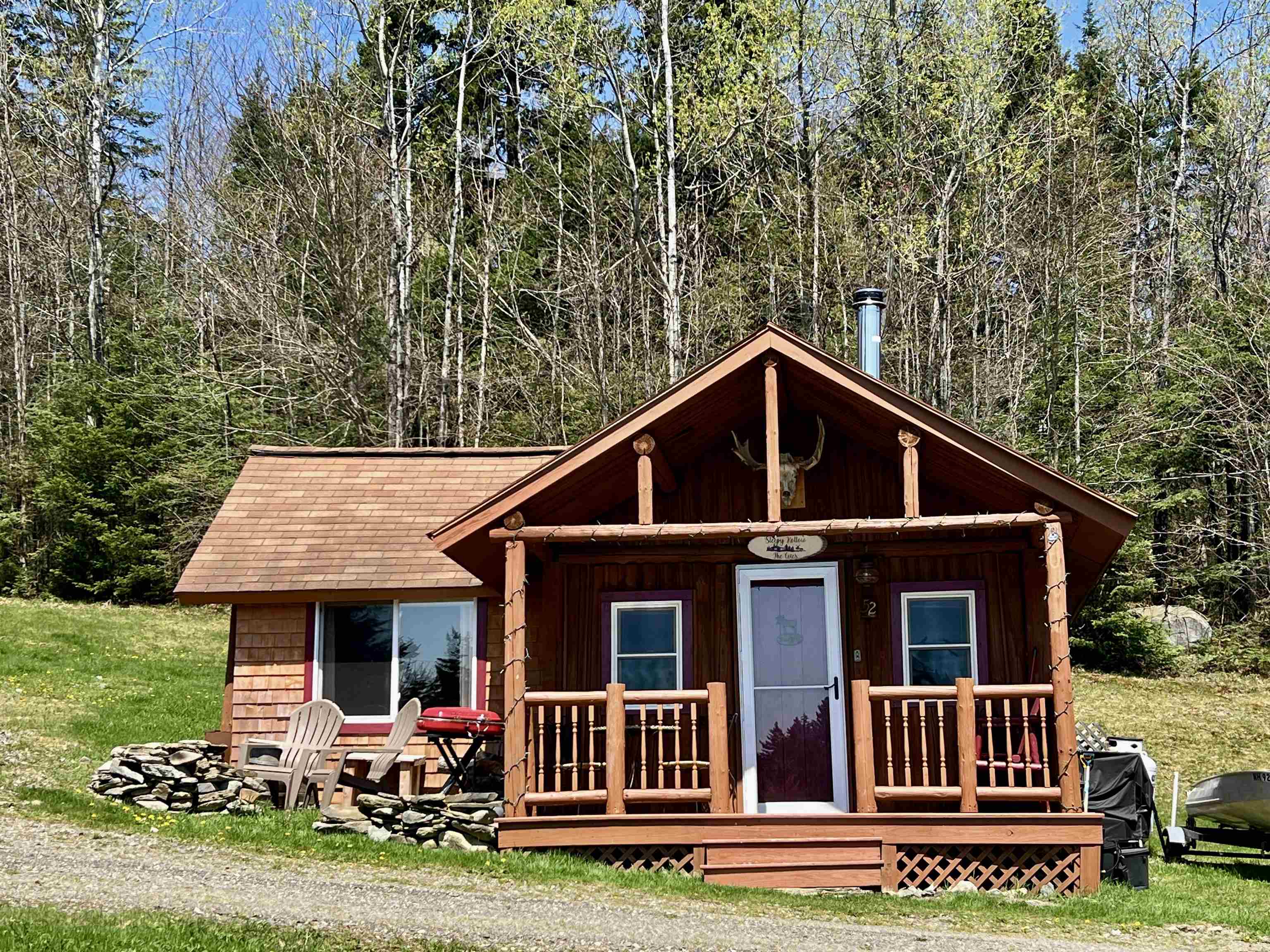 New Hampshire res Real Estate