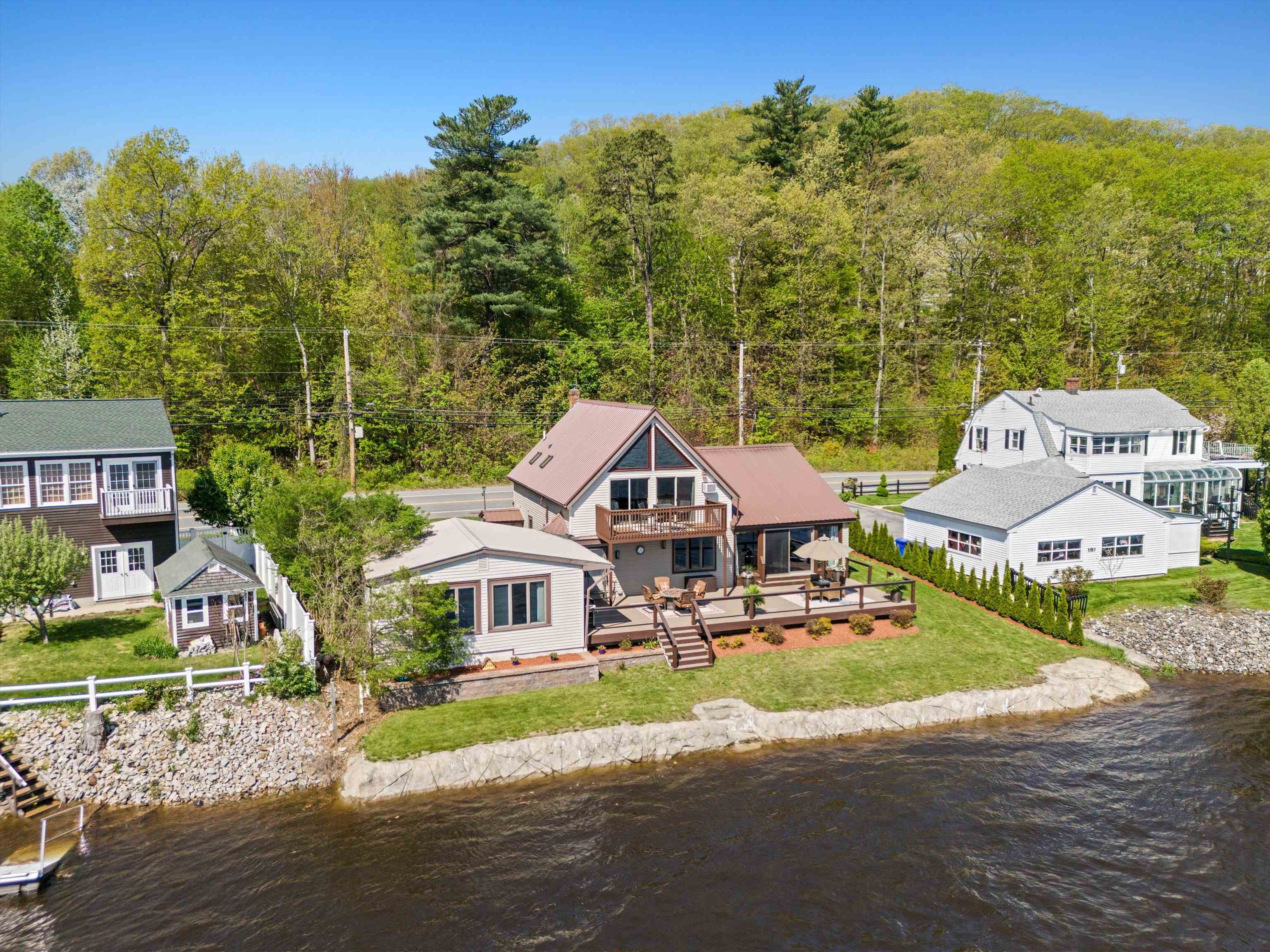 MANCHESTER NH Homes for sale