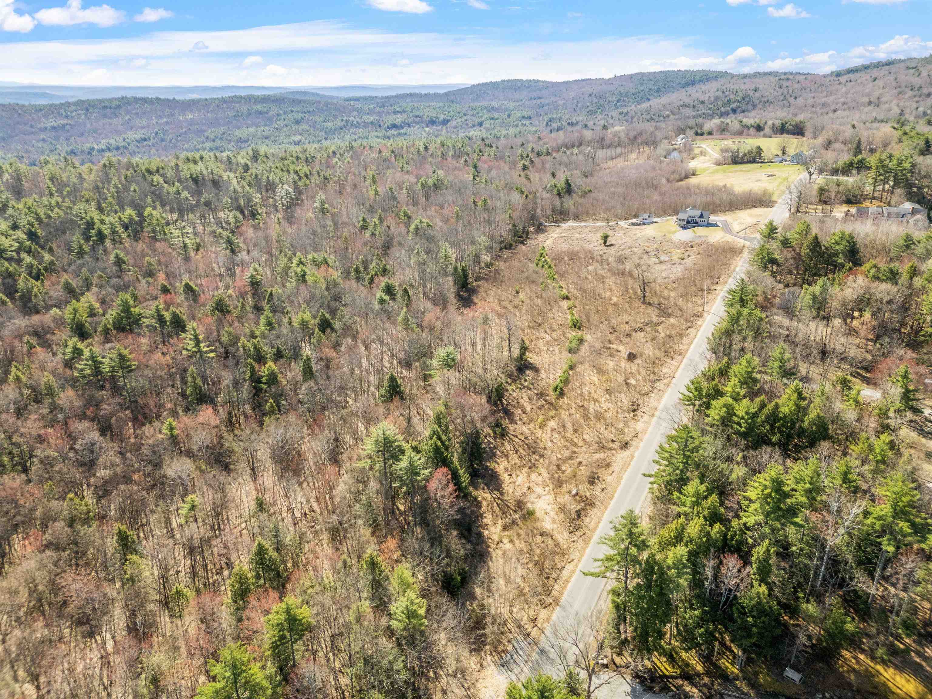 Photo of 0 Waldron Hill Road Warner NH 03278