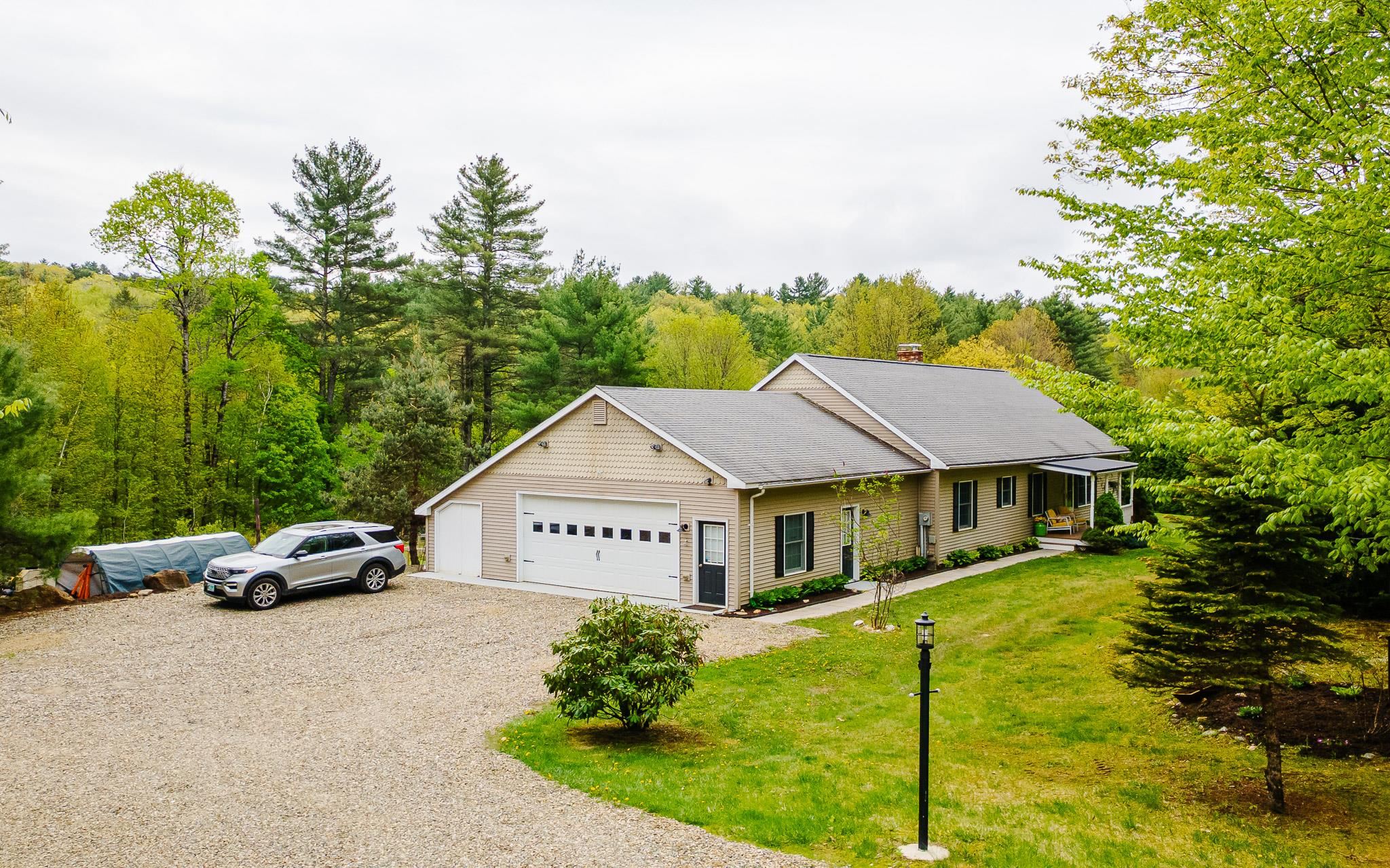 Walpole NH Home for sale $790,000 $270 per sq.ft.