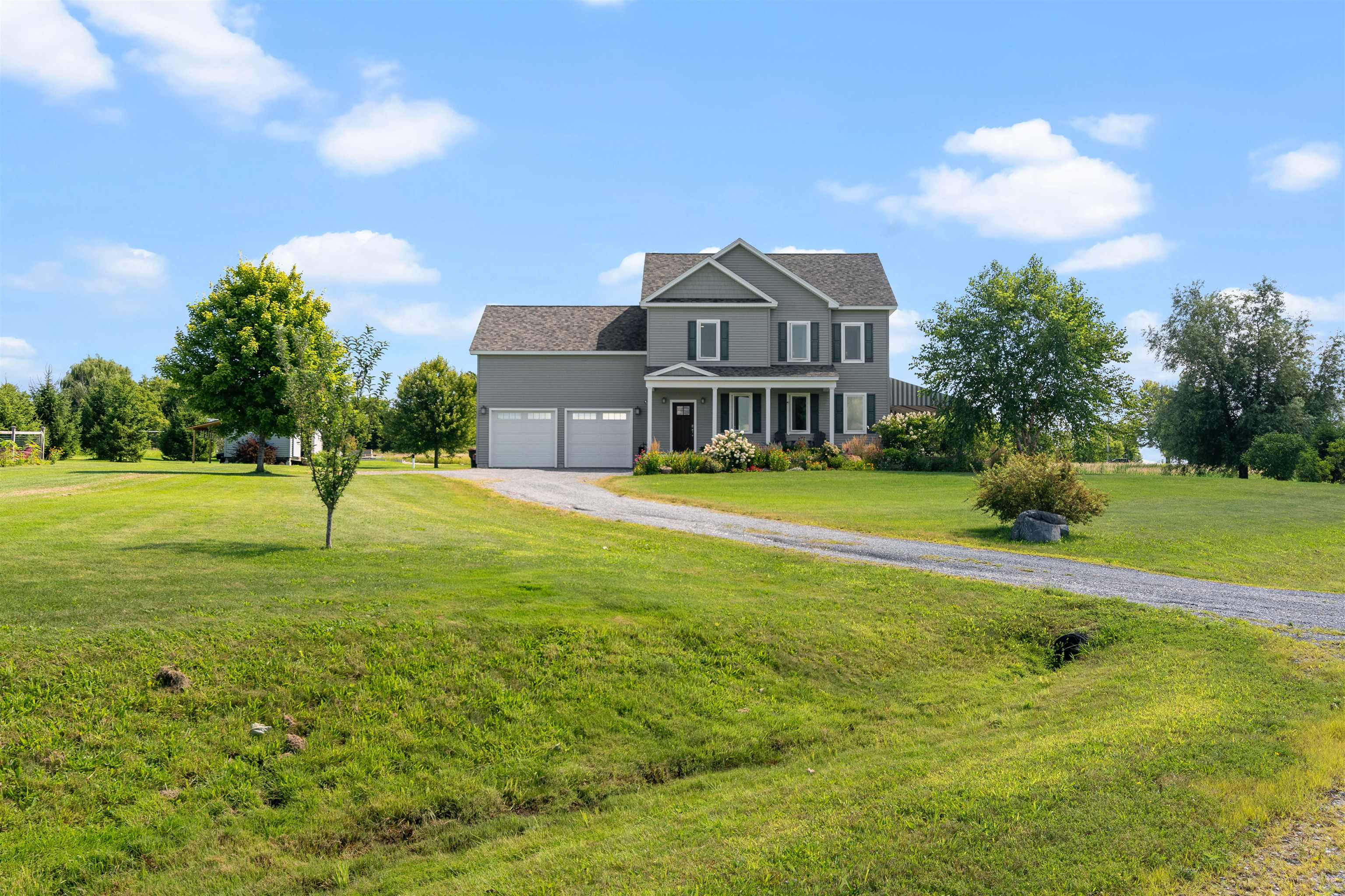 Photo of 176 Atkins Farm Road Ferrisburgh VT 05456