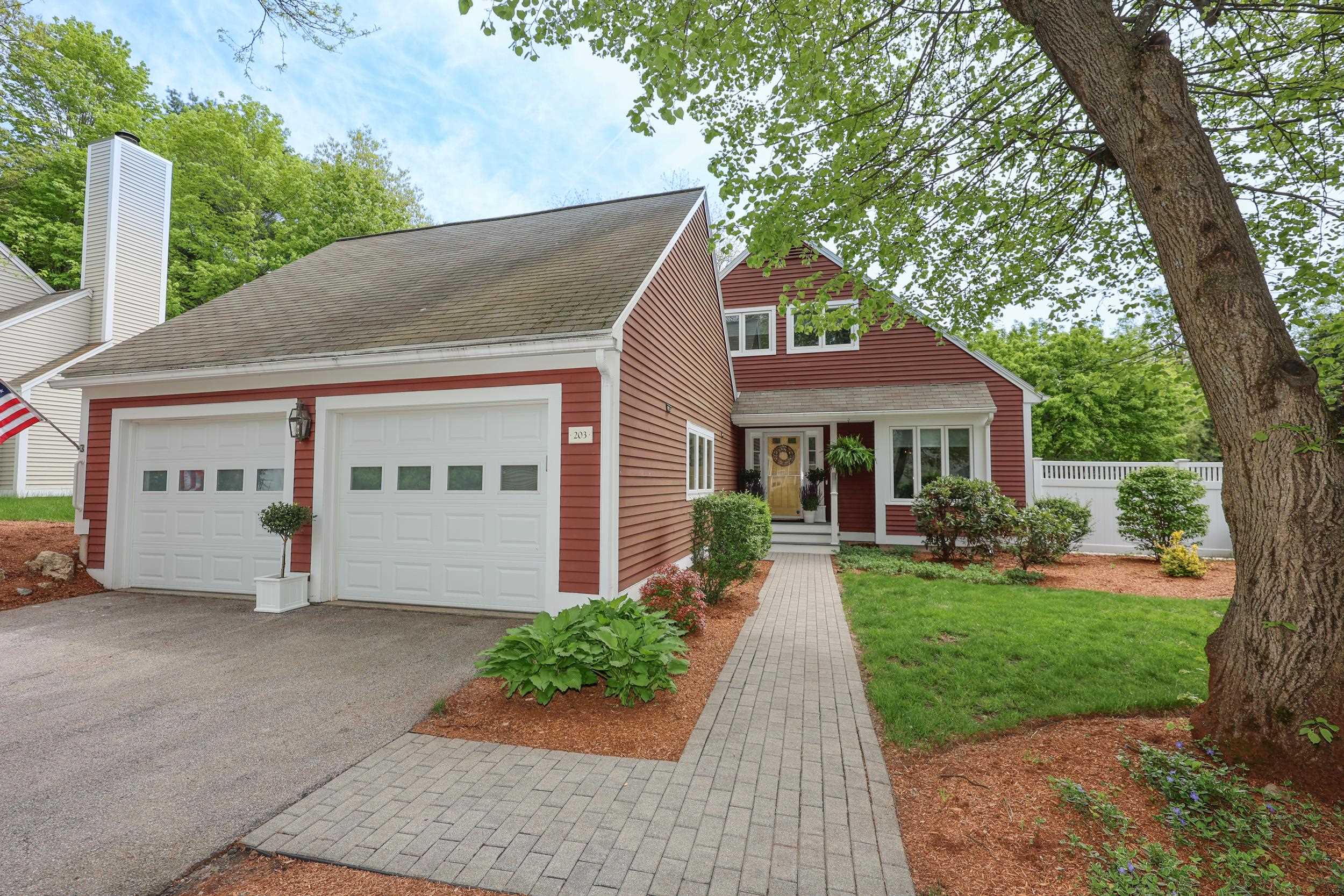 MANCHESTER NH Condos for sale