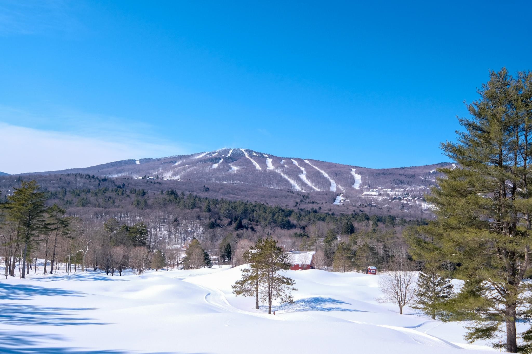 Okemo Mountain 23213116