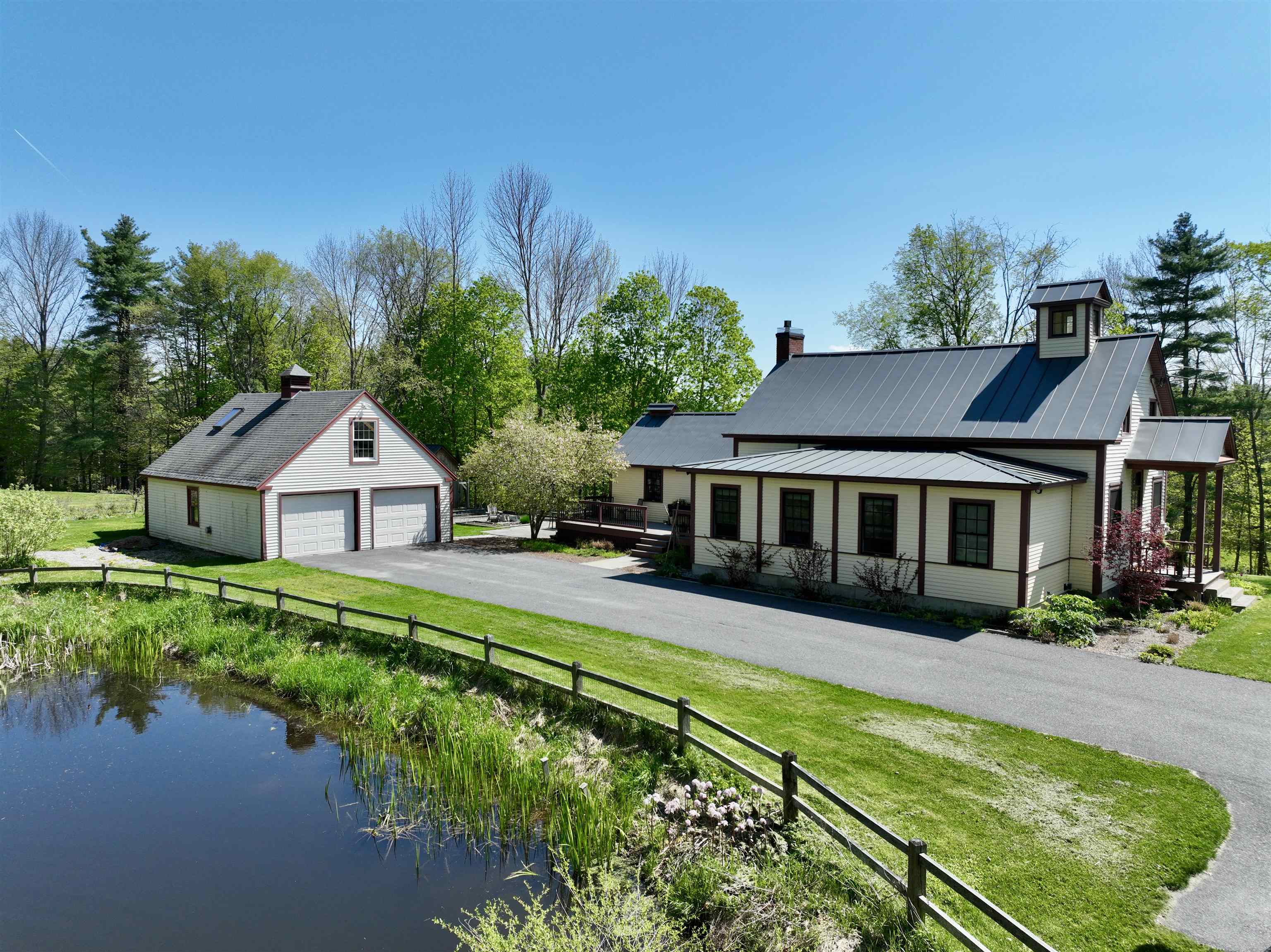 BRADFORD VT Homes for sale
