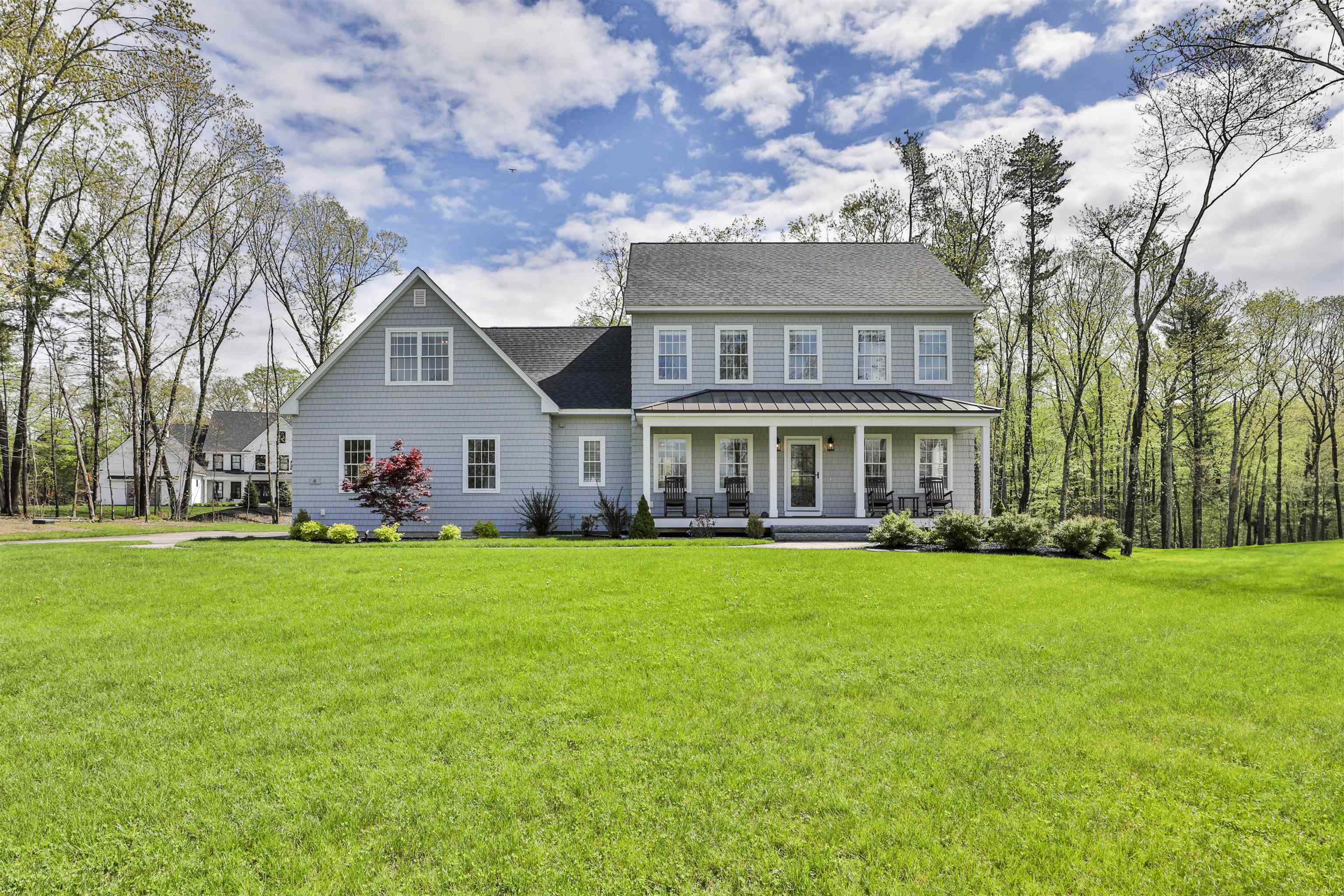 Photo of 8 Hobart Lane Hollis NH 03049