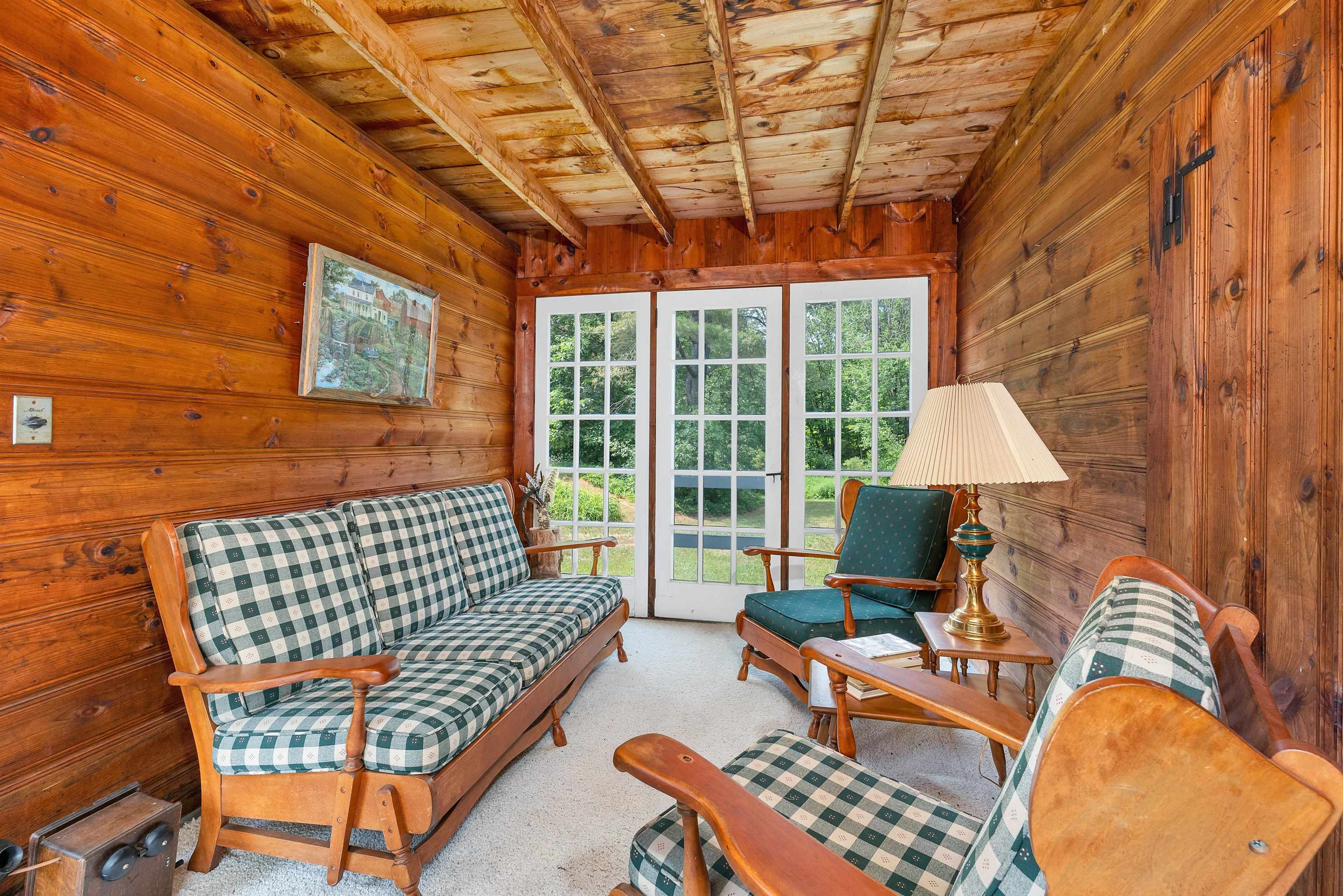Breezeway